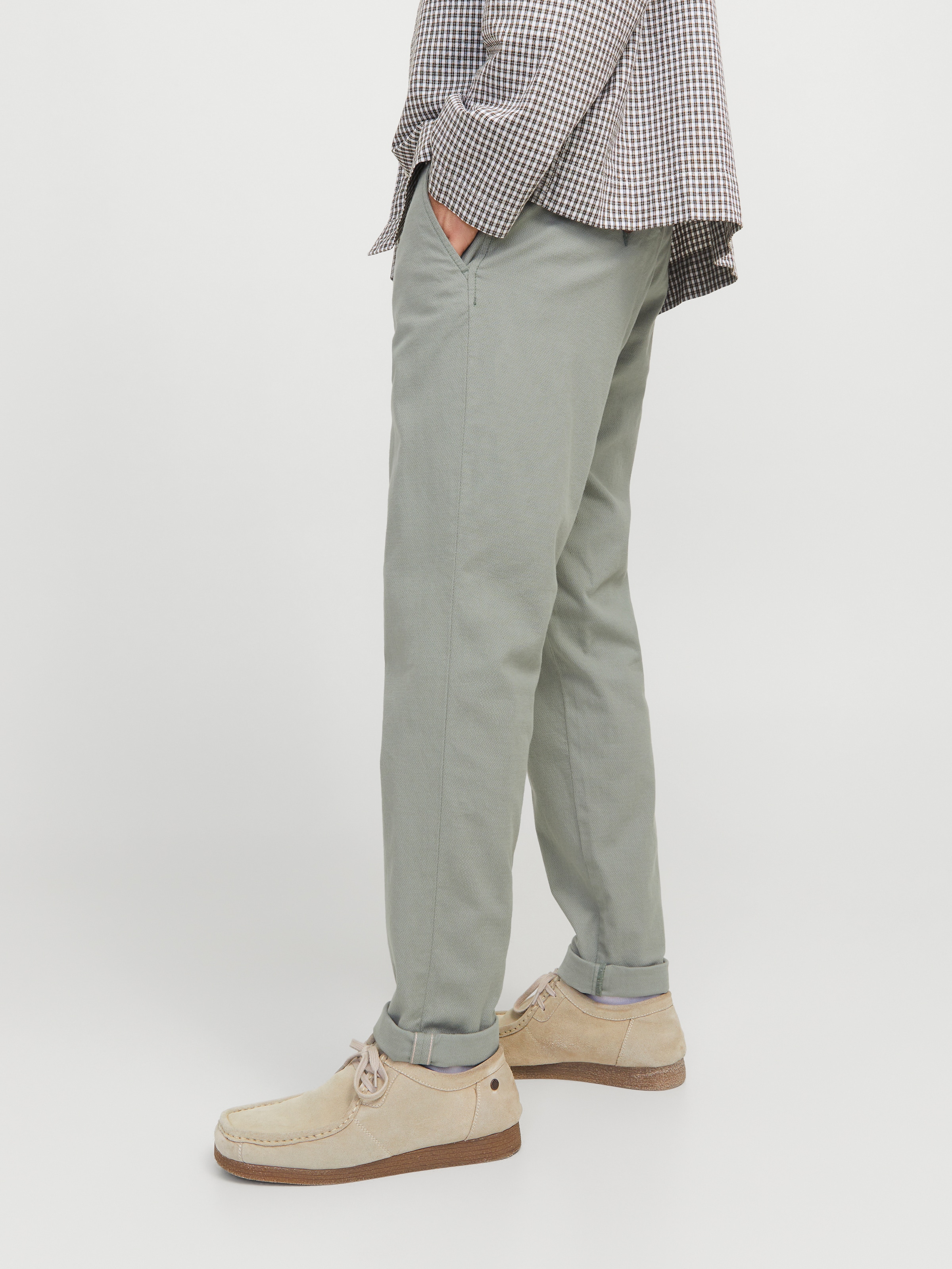 Jack & Jones Chinos »JPSTMARCO JJFURY ANA«