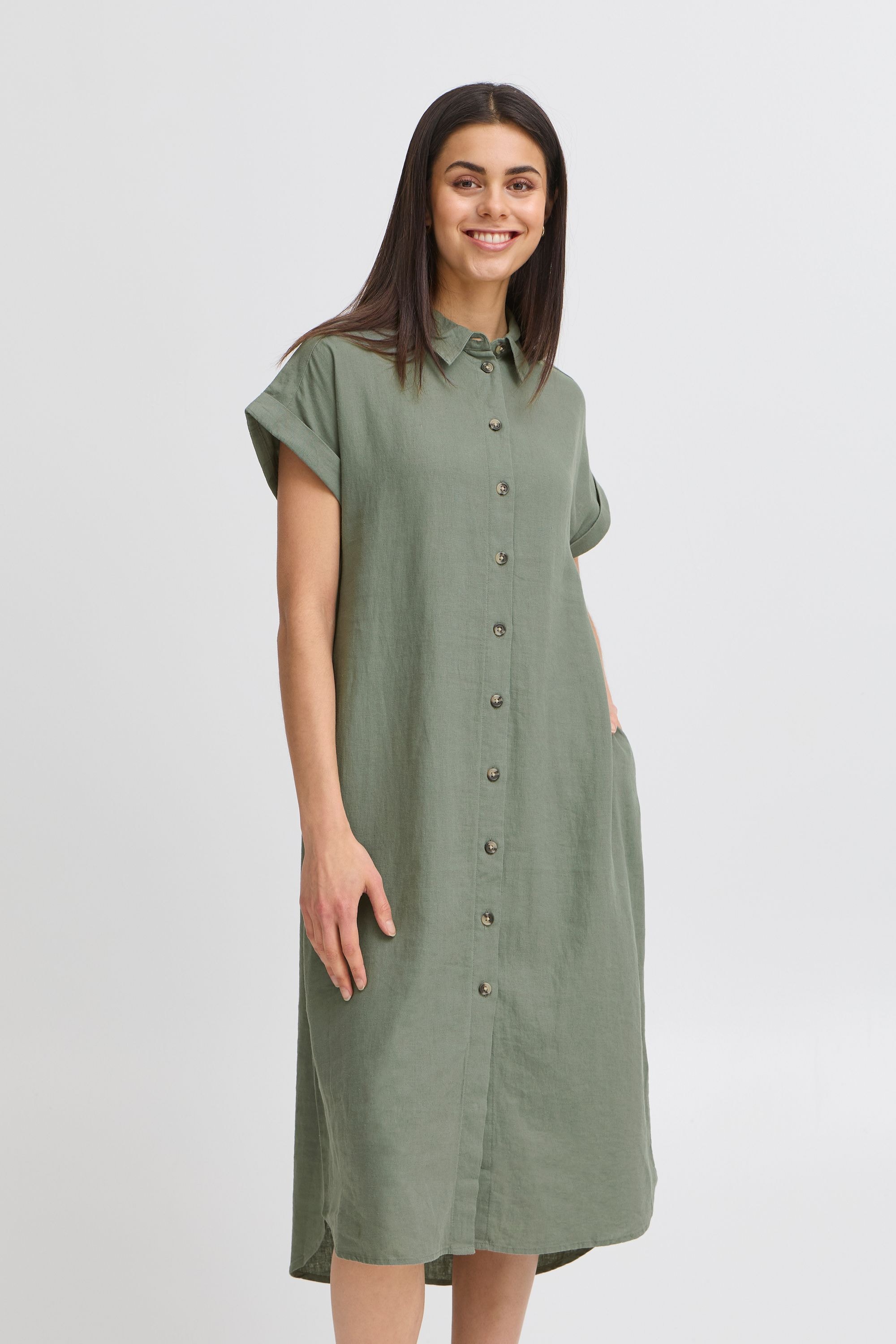 fransa Minikleid »Minikleid FRMALLIA«