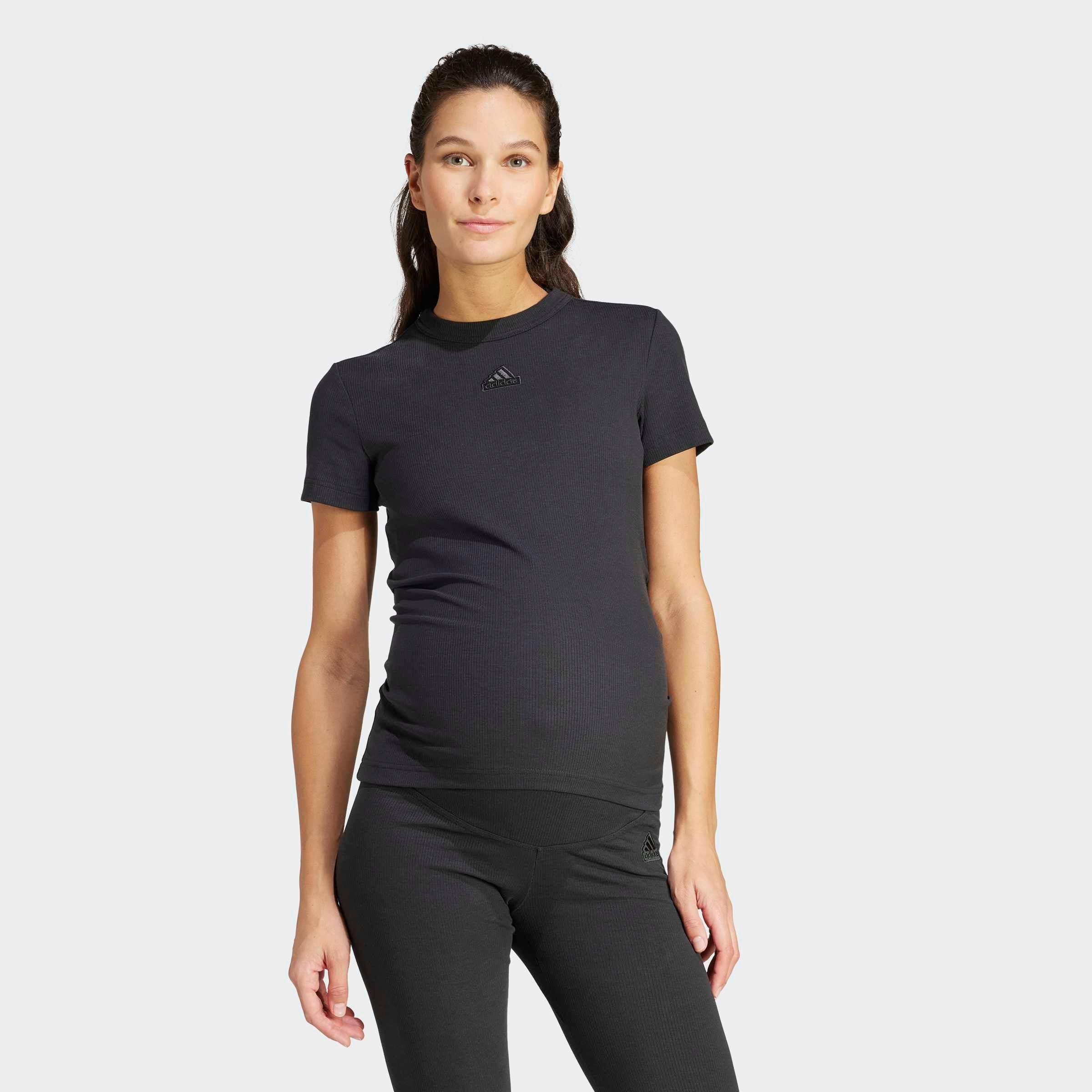 adidas Sportswear T-Shirt »W MATERNITY TEE«