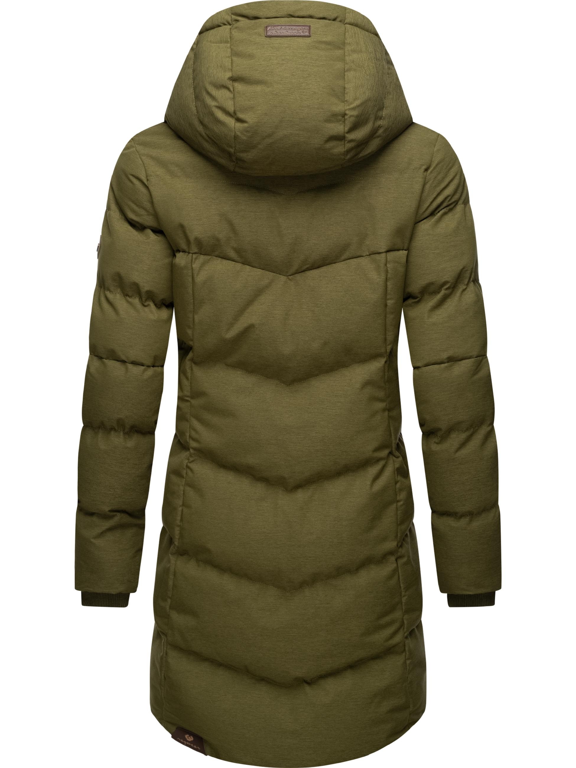 Ragwear Wintermantel »Wintermantel Pavla«