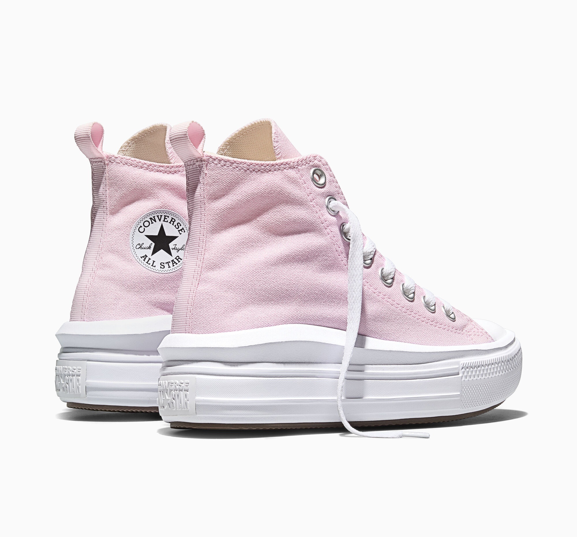 Converse Sneaker »CHUCK TAYLOR ALL STAR MOVE PLATFOR«