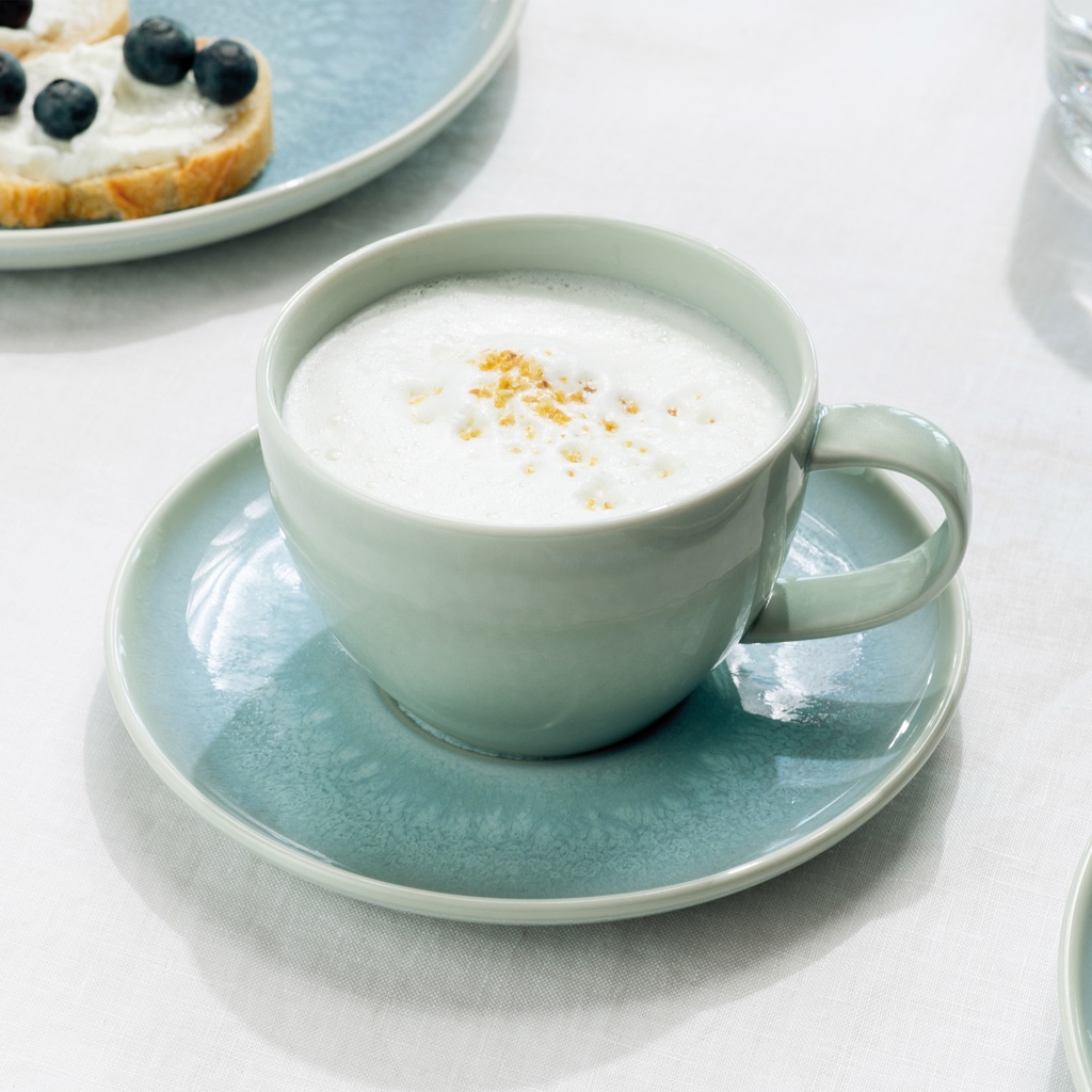like. by Villeroy & Boch Tasse »Kaffeetassen Crafted 247 ml 6er Set«