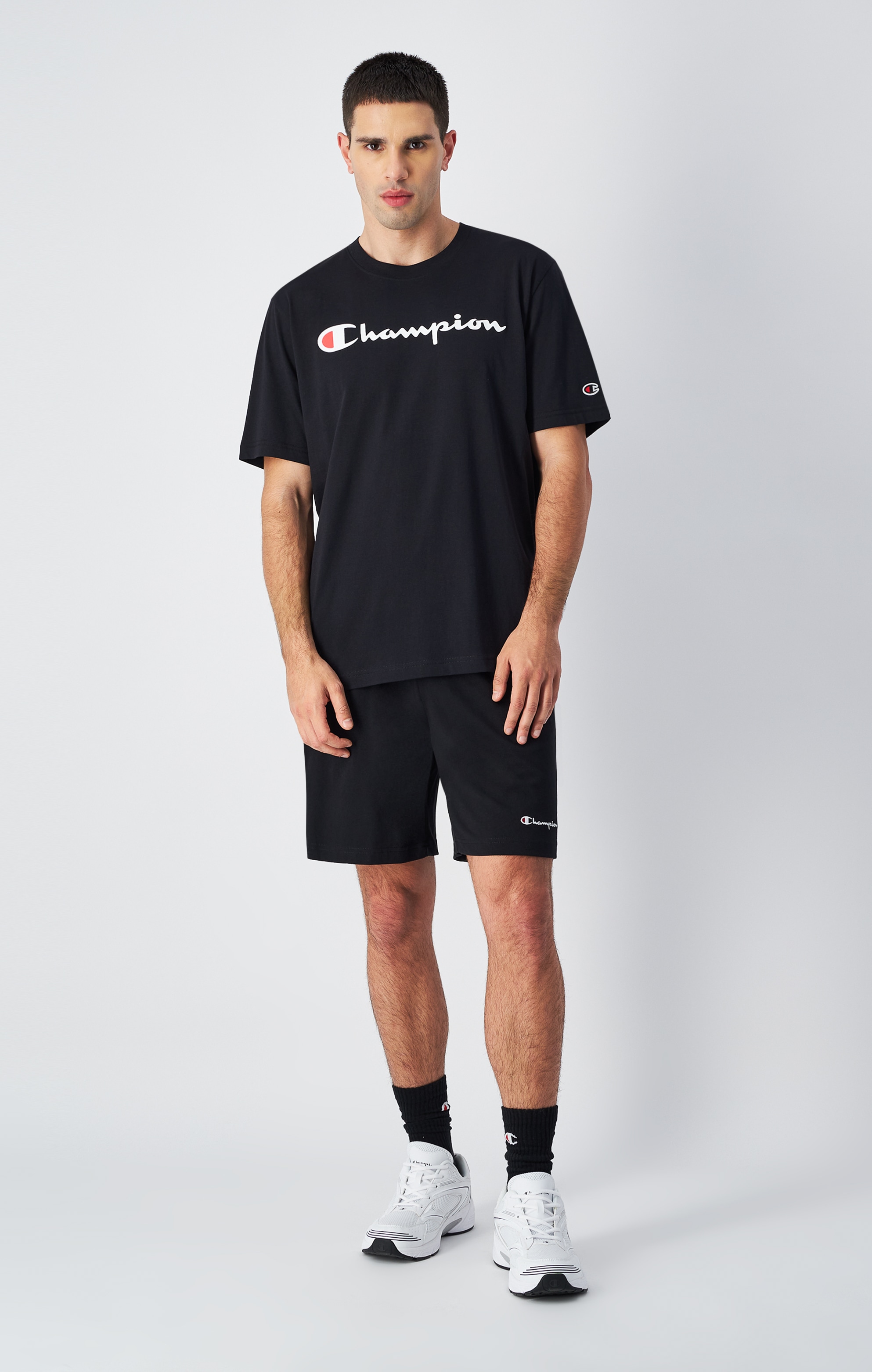 Champion T-Shirt