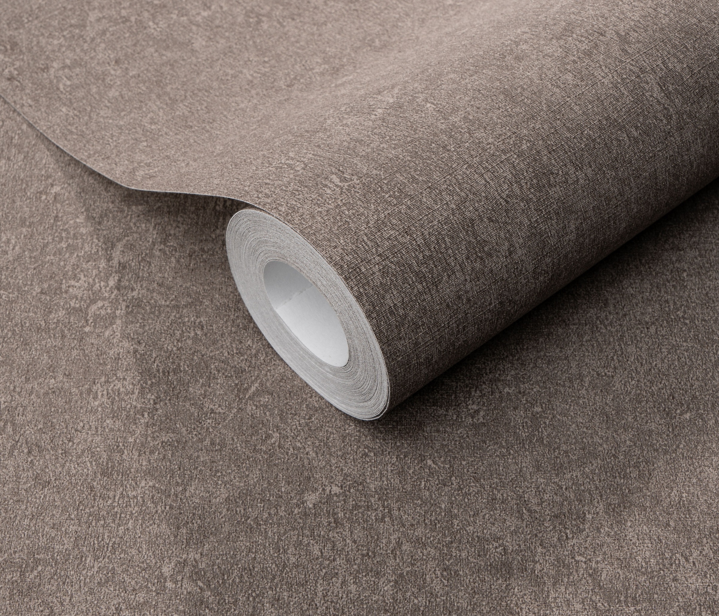 Erismann Vliestapete »Vliestapete DASH«, Ton-in-Ton-unifarben-Strukturmuster-matt, Phthalate frei