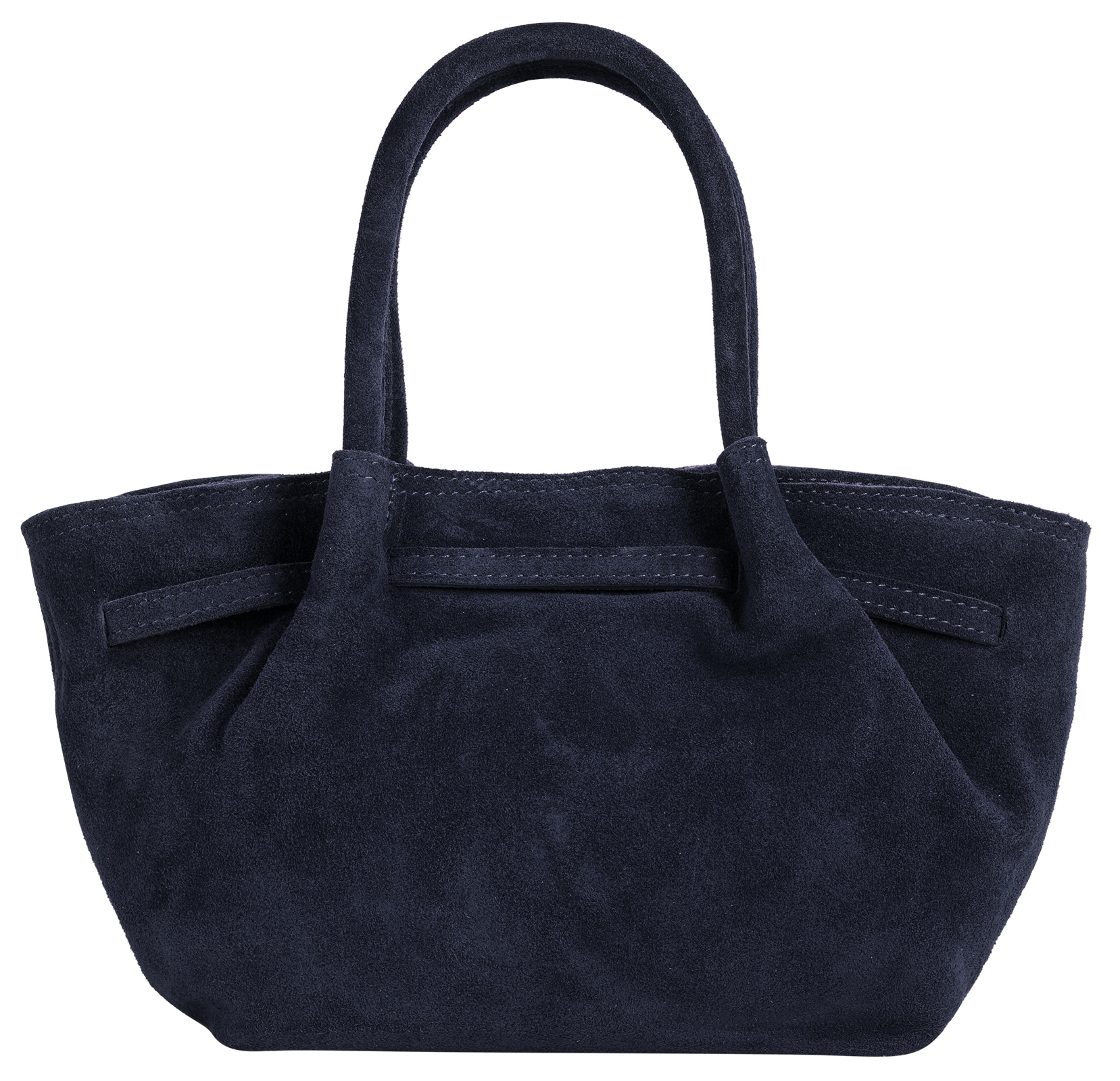 forty° Henkeltasche »Marvezza - S« echt Leder, Made in Italy