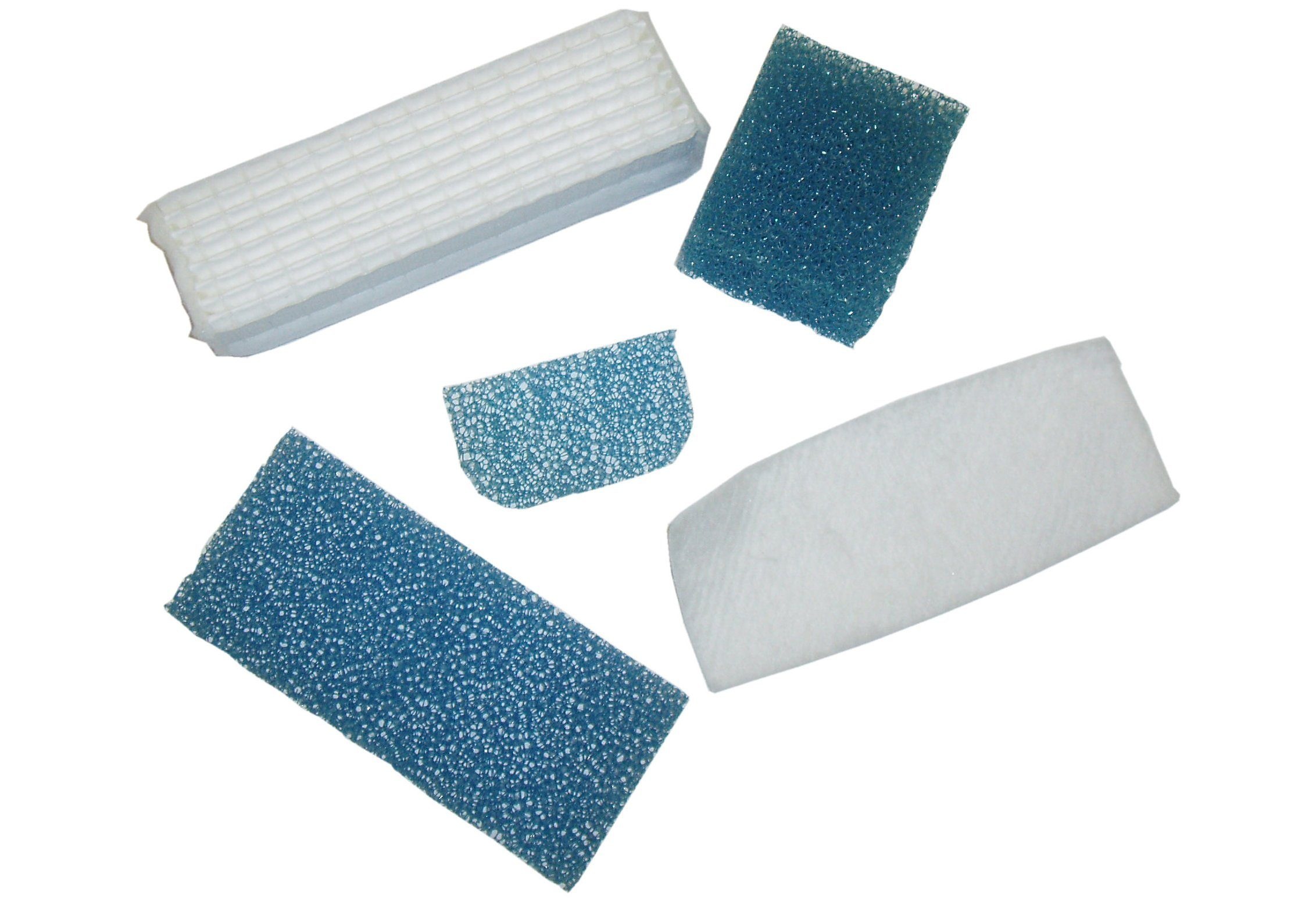 Thomas Filter-Set