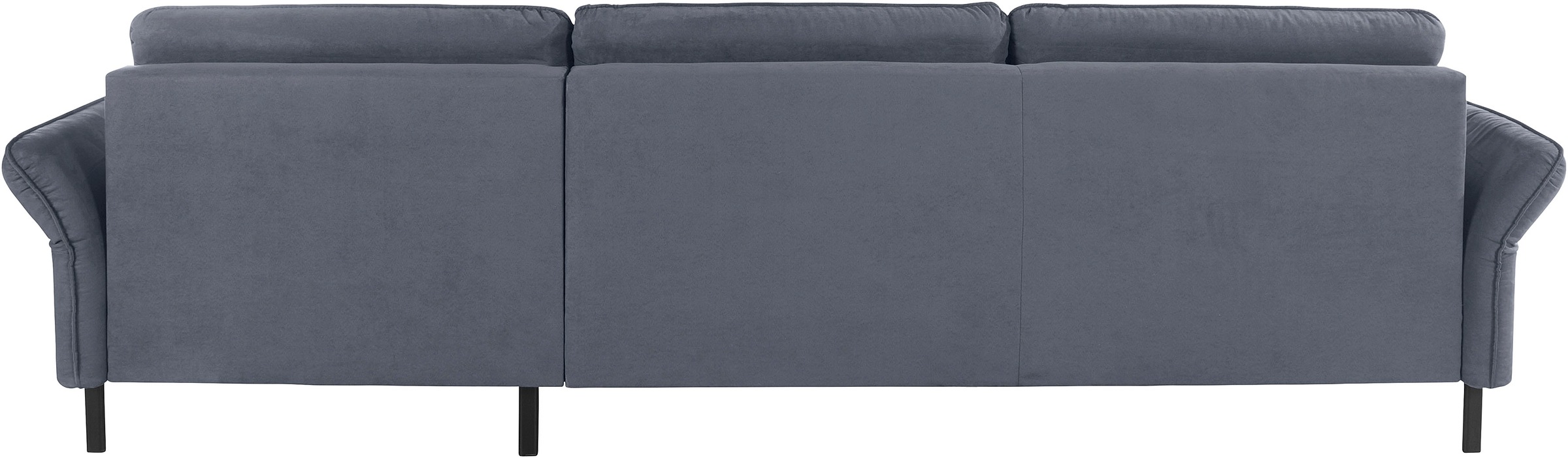 INOSIGN Ecksofa »Birkholm L-Form« Armlehnverstellung, auch in Easy Clean Bezug - mit Wasser zu reinigen