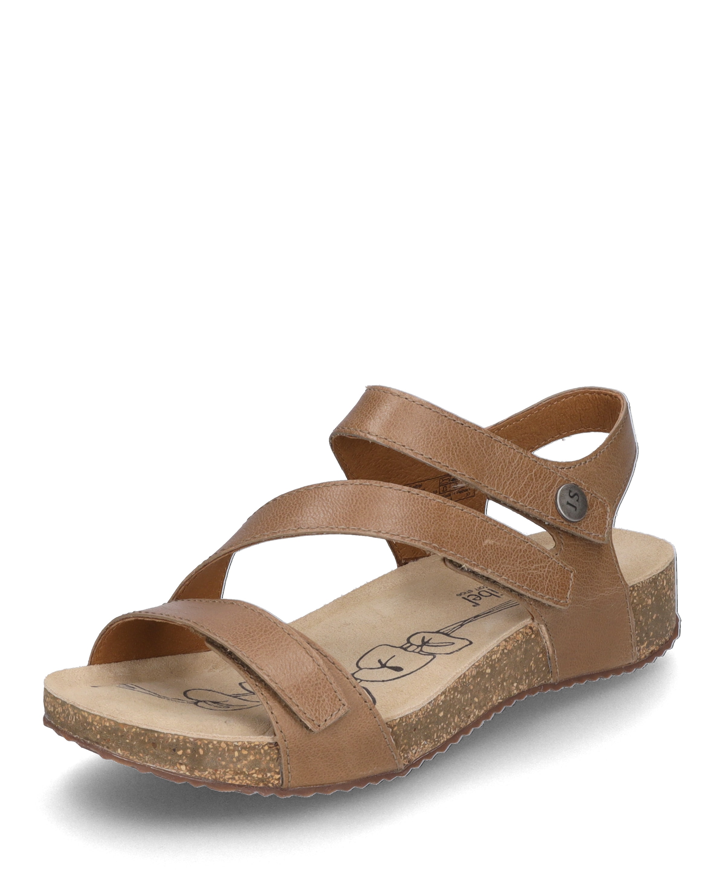 Josef Seibel Sandale »Tonga 25, beige«