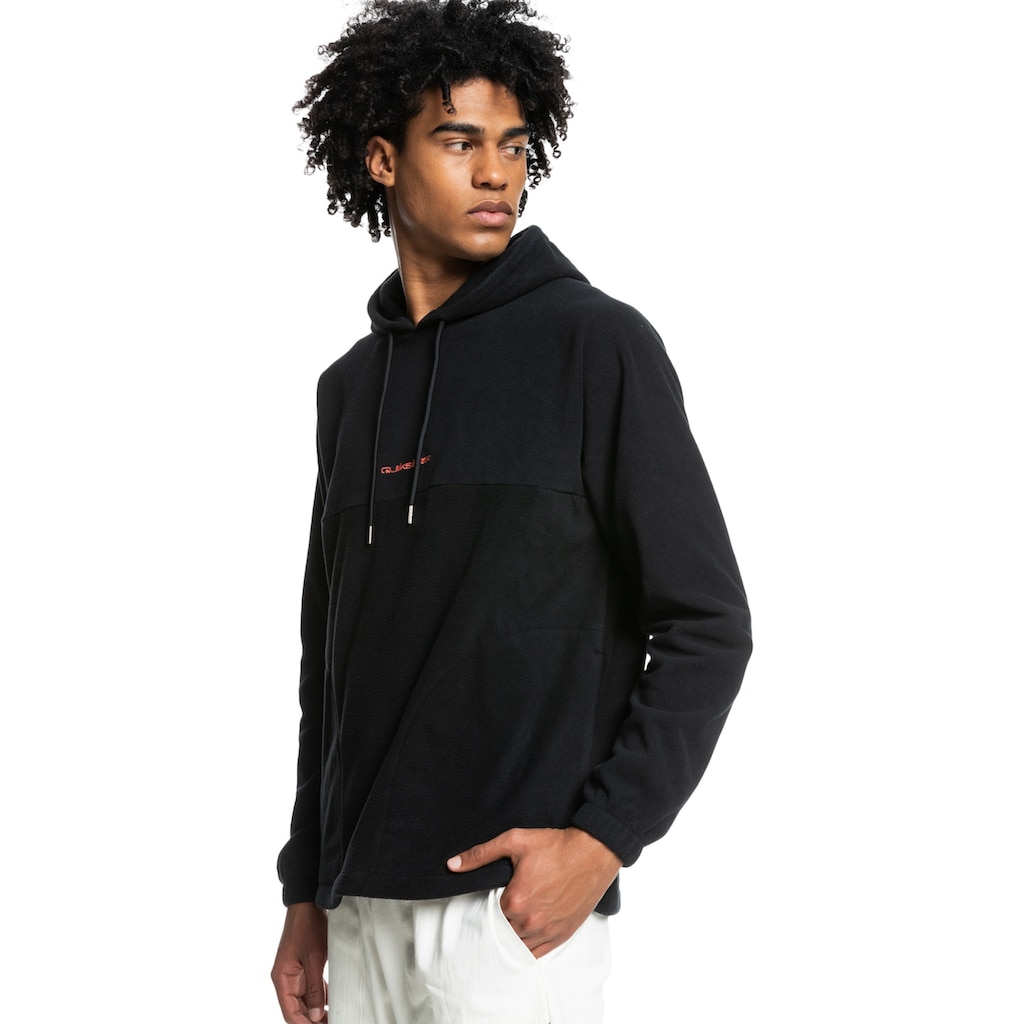 Quiksilver Kapuzensweatshirt »Polar«