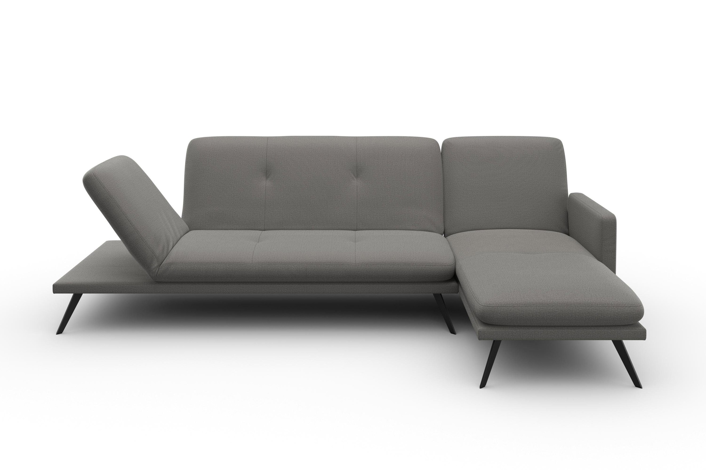 machalke® Ecksofa »butterfly, L-Form«