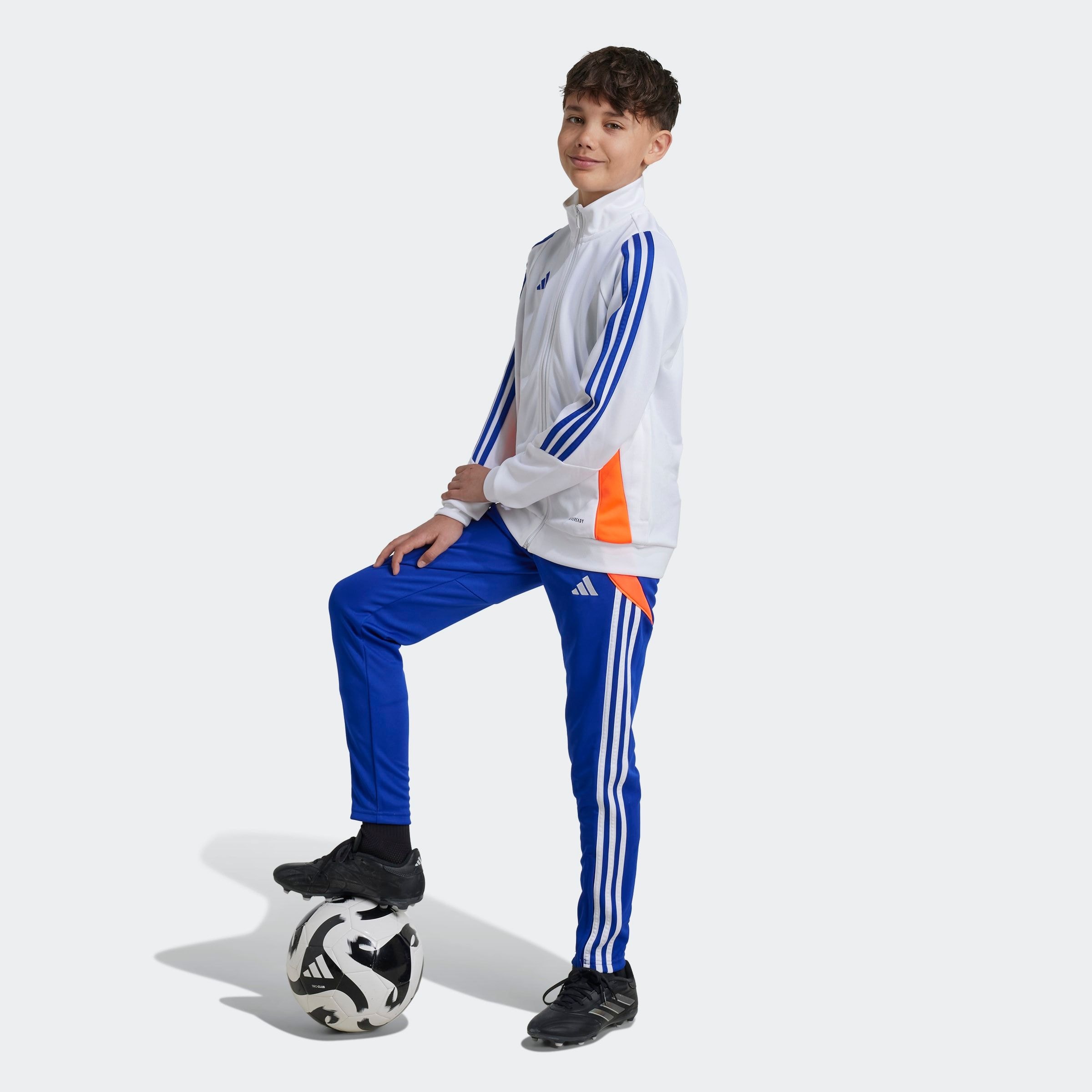 adidas Performance Trainingshose »TIRO24 TRPNT SY«