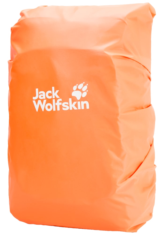 Jack Wolfskin Daypack »BERKELEY 24« Tagesrucksack, Organizer innen, komfortables Tragesystem
