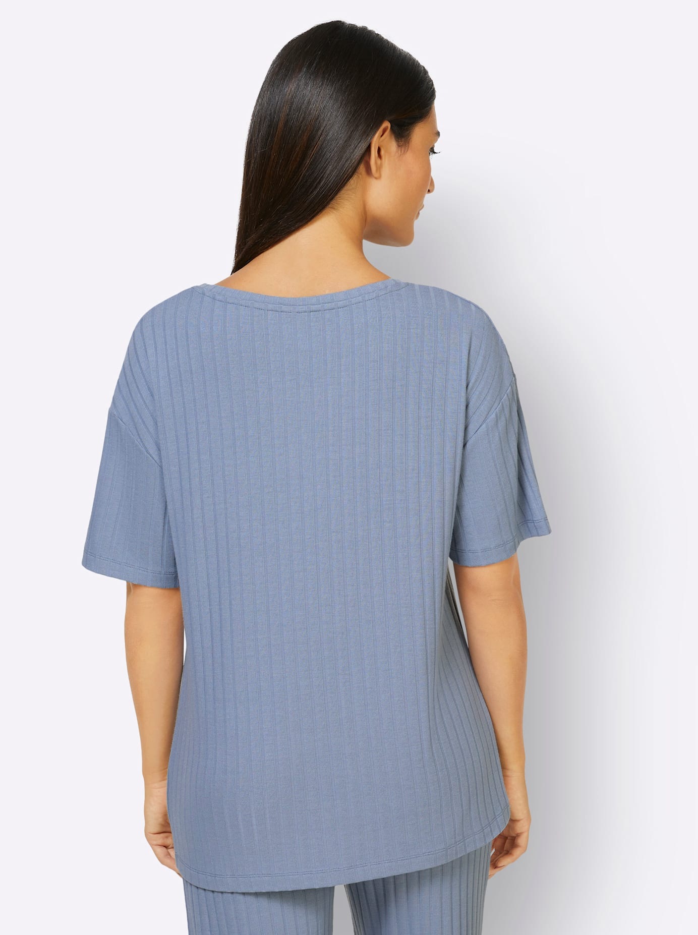 feel good T-Shirt »Shirt«, (1 tlg.)