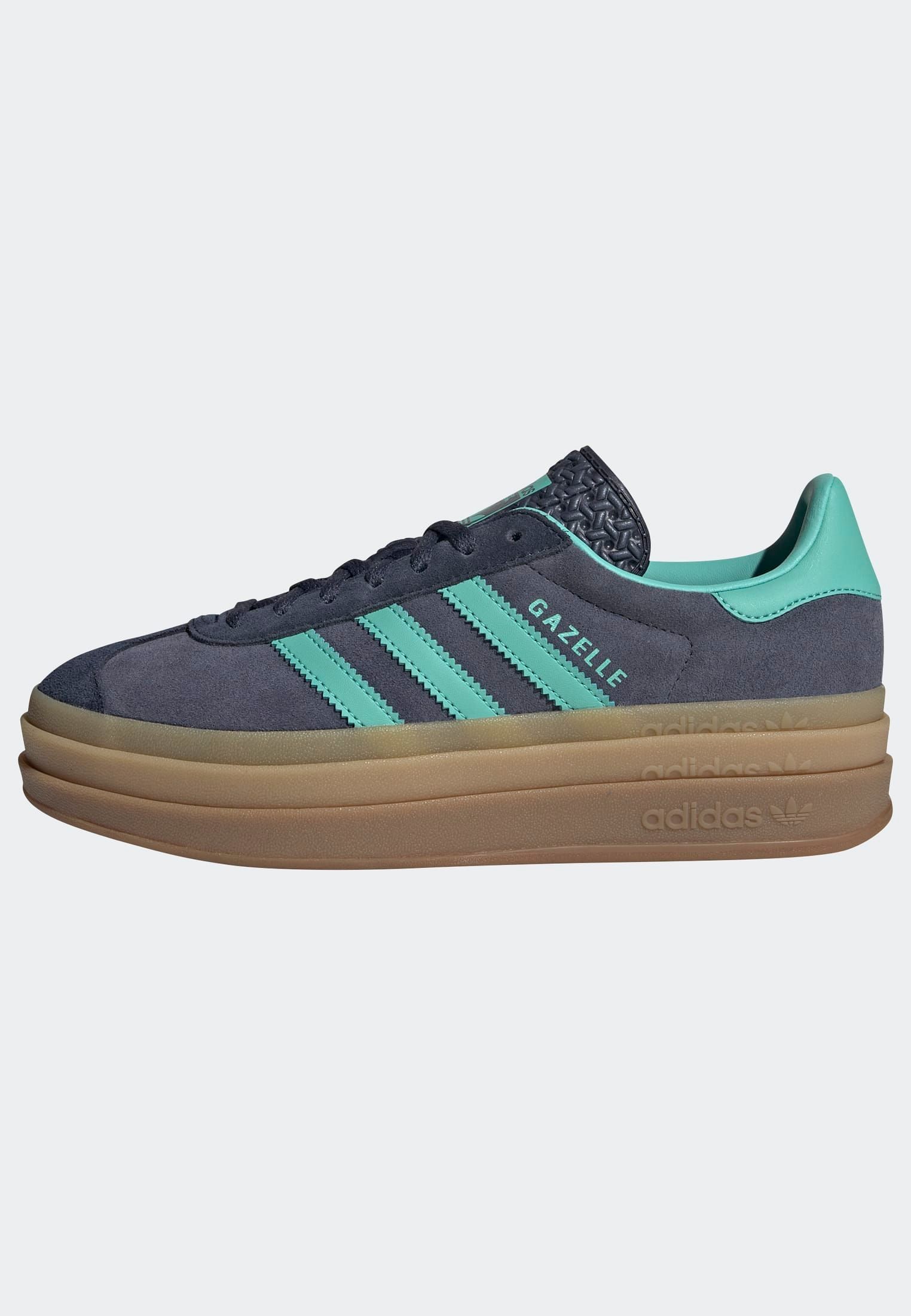 adidas Originals Sneaker »GAZELLE BOLD E«