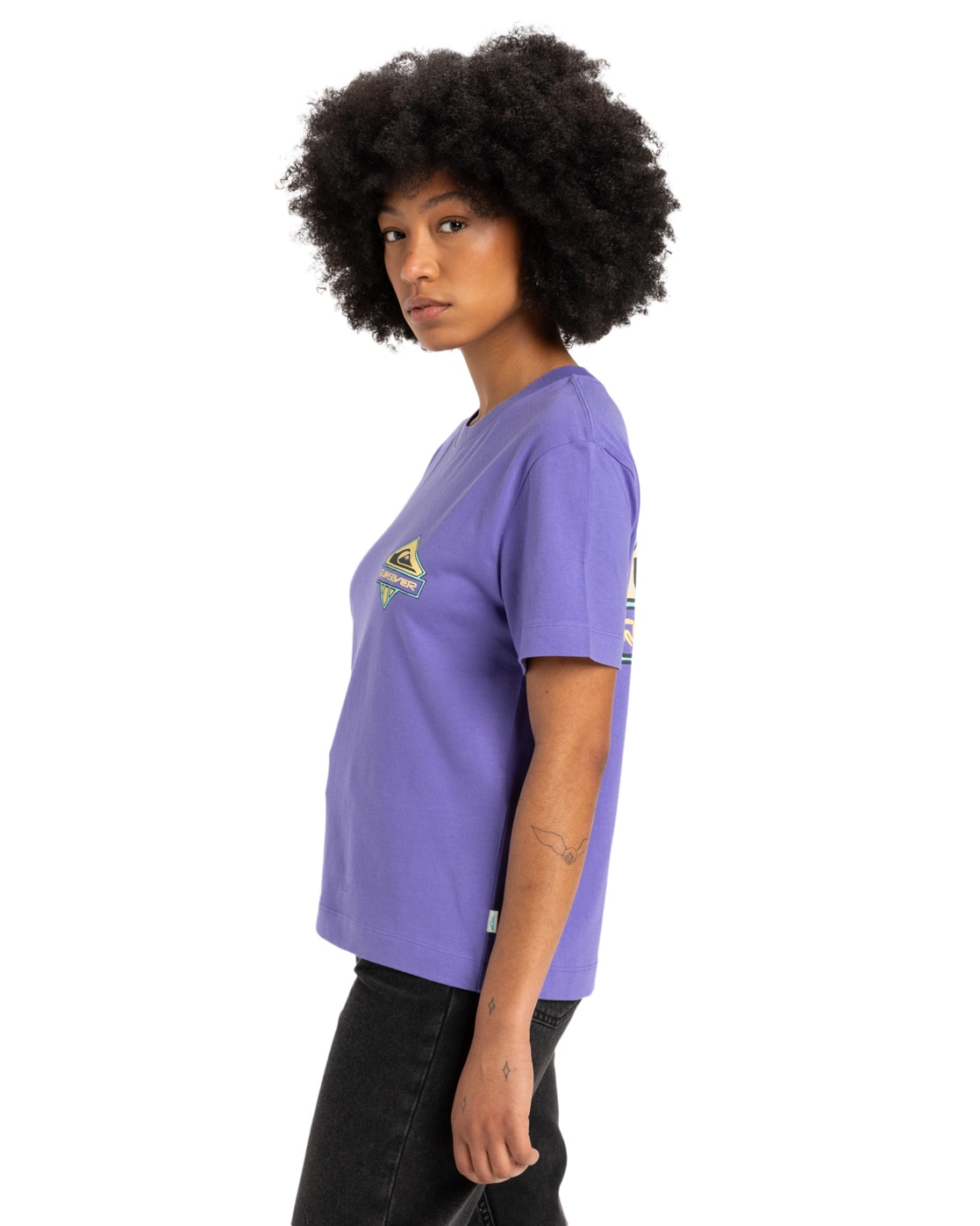 Quiksilver Funktionstop »Standard«