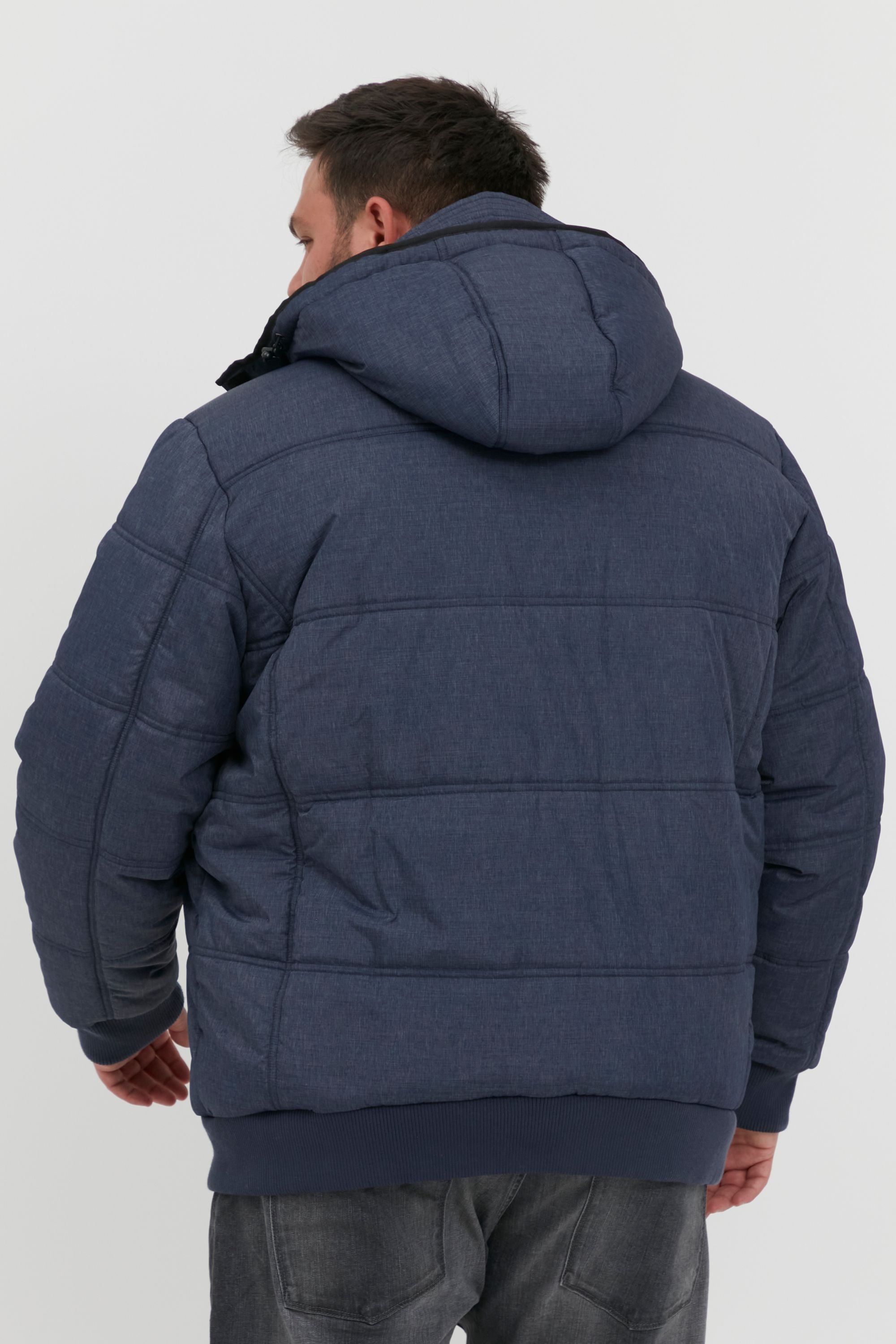 Blend Winterjacke »Winterjacke BHBoris Big & Tall«