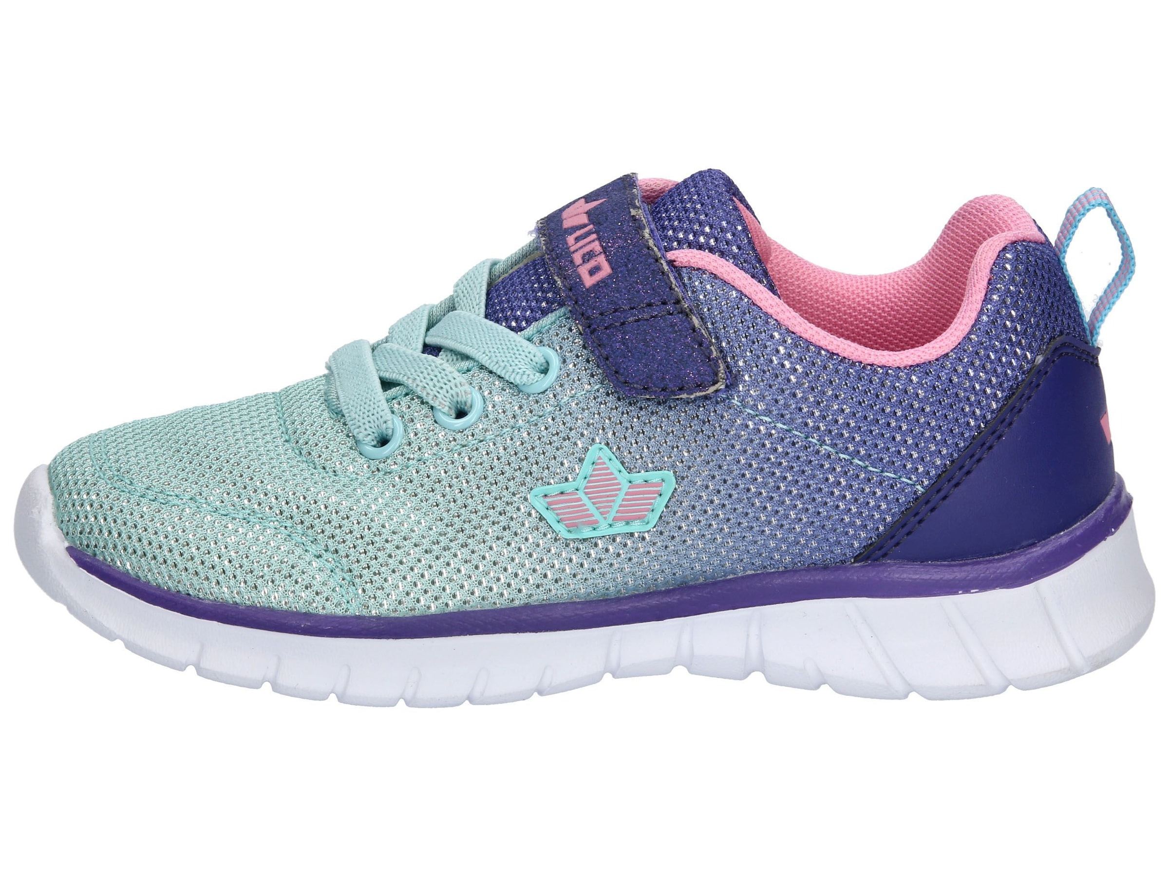 Lico Sneaker »Freizeitschuh Alenia VS«