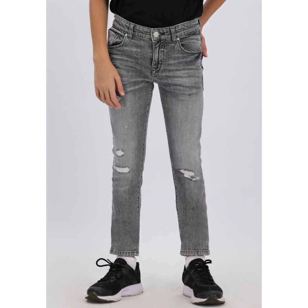LTB Skinny-fit-Jeans »RAFIEL«