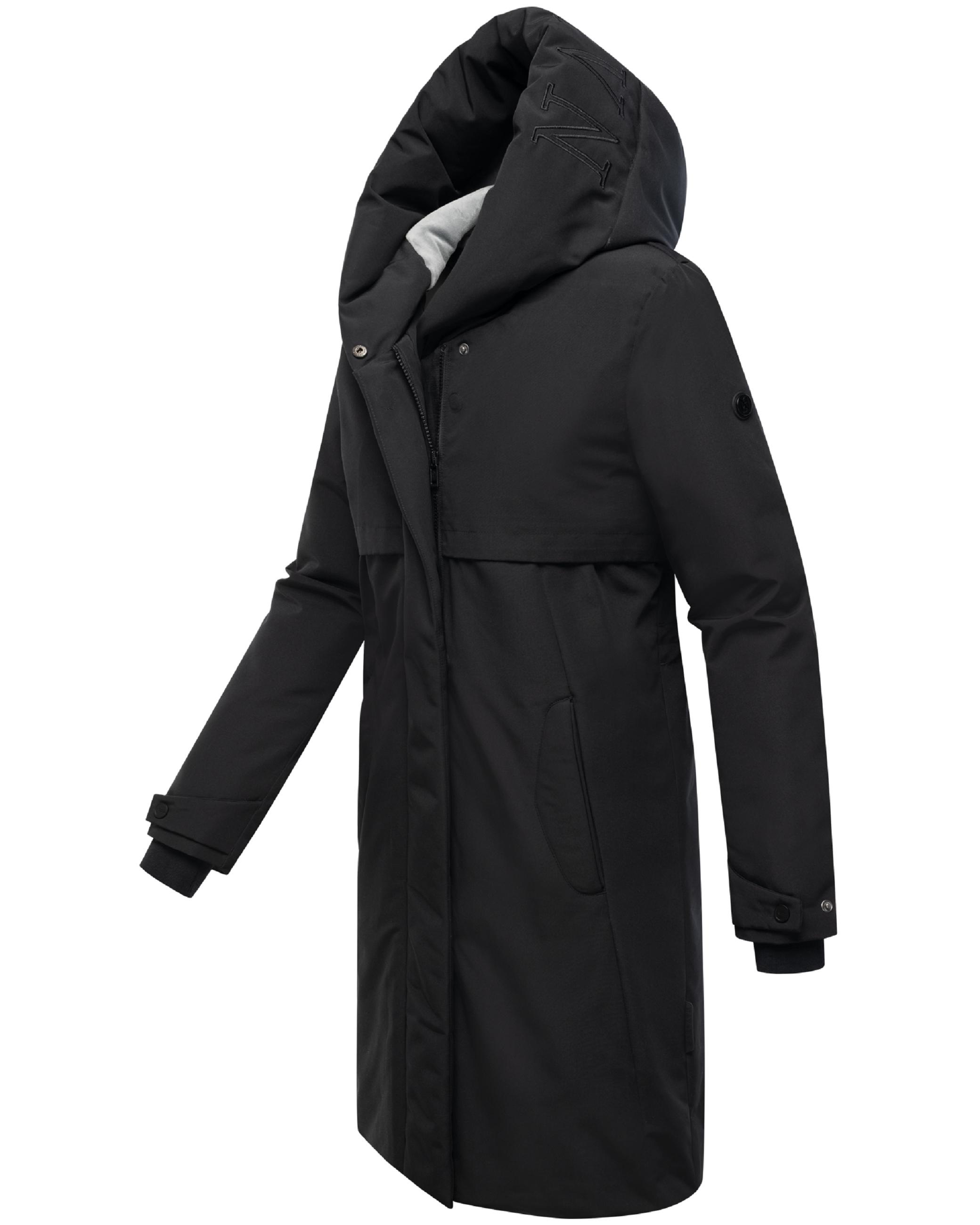 Navahoo Wintermantel »Wintermantel Domingaa 14«