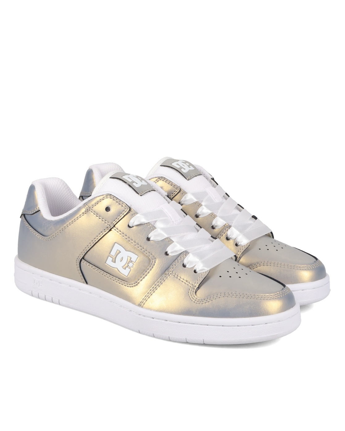 DC Shoes Sneaker »Manteca 4 LX«