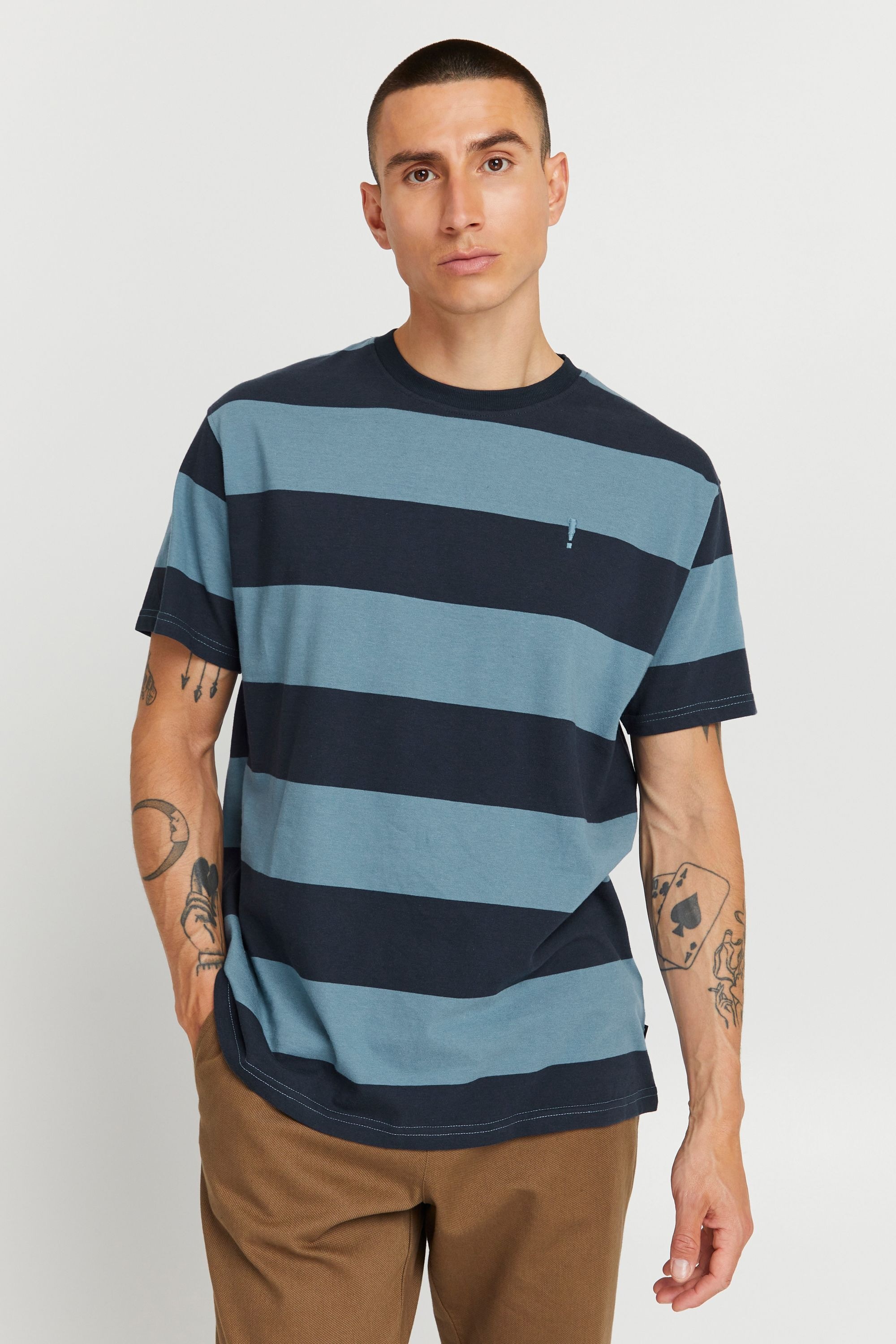 !Solid T-Shirt »T-Shirt SDVicente«