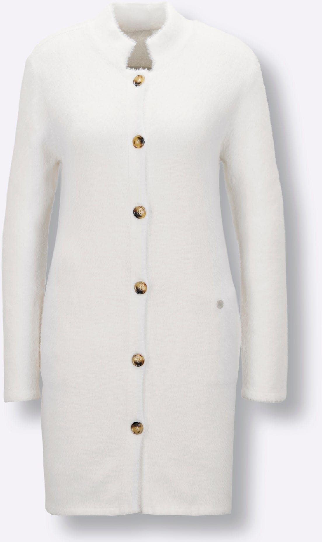 CREATION L PREMIUM Longstrickjacke