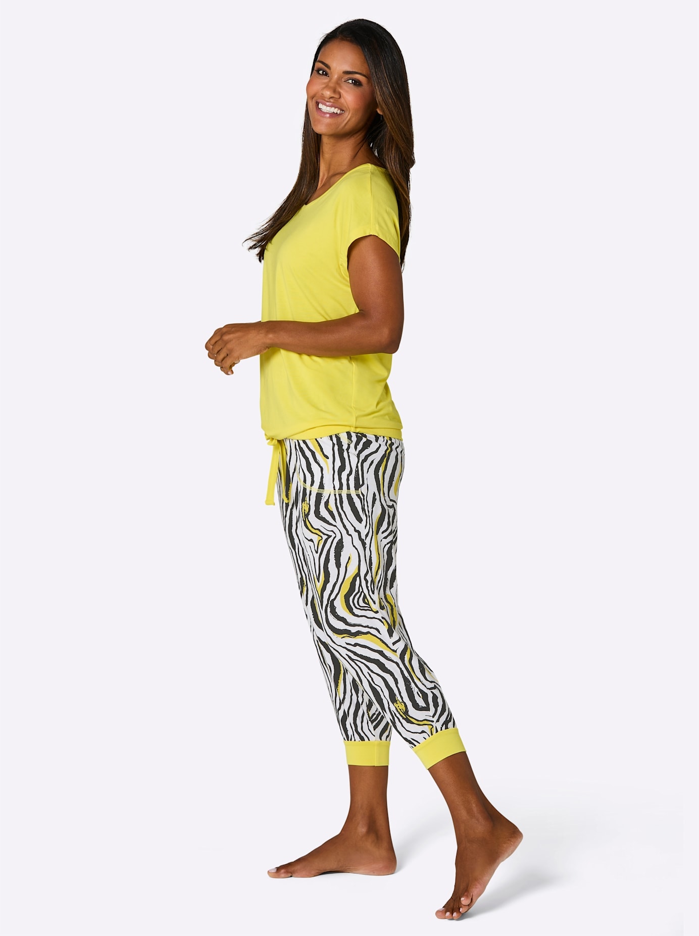 wäschepur Schlafanzug