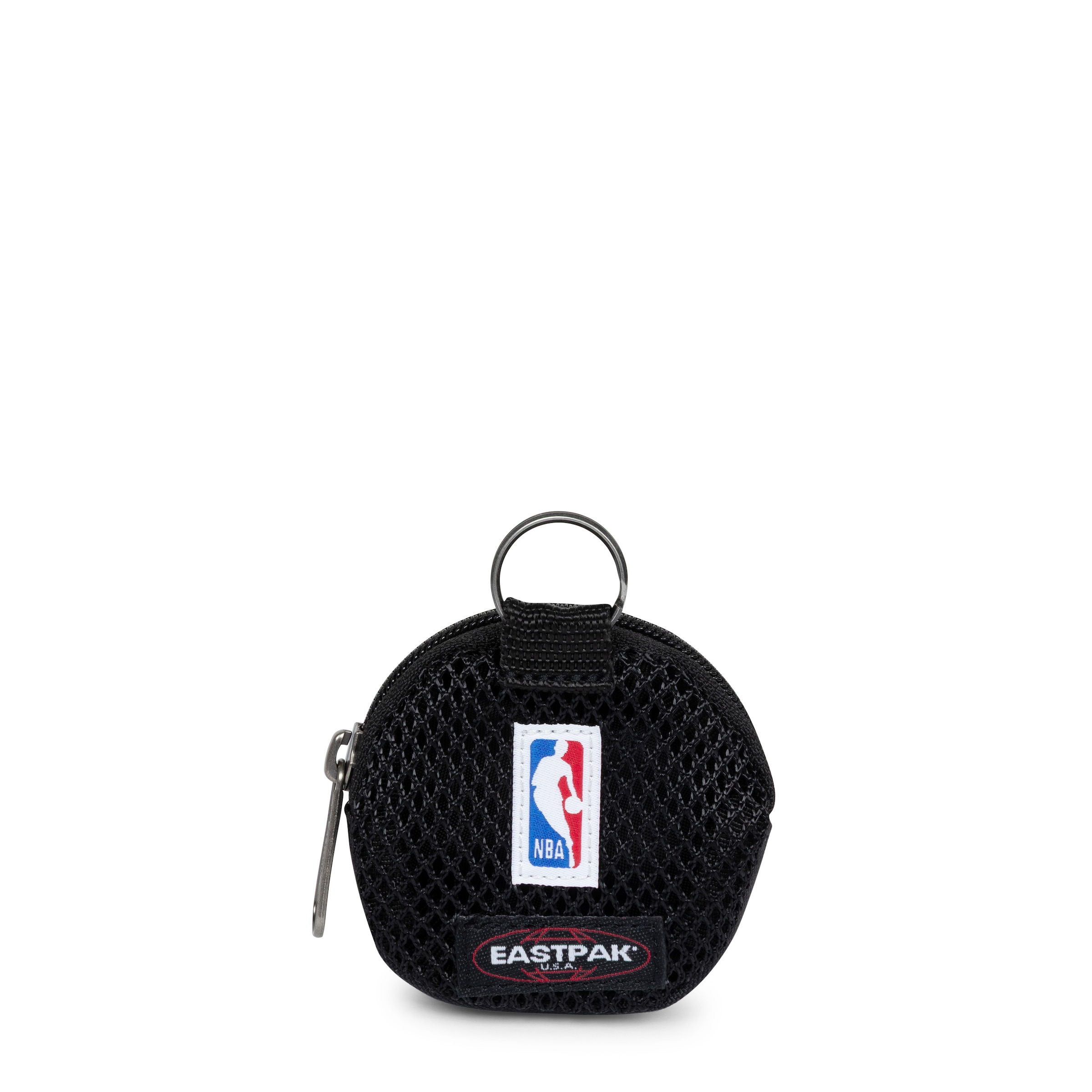 Eastpak Taschenanhänger »GROUPIE NBA Basketball« Basketball Mini Bag als Taschenanhänger