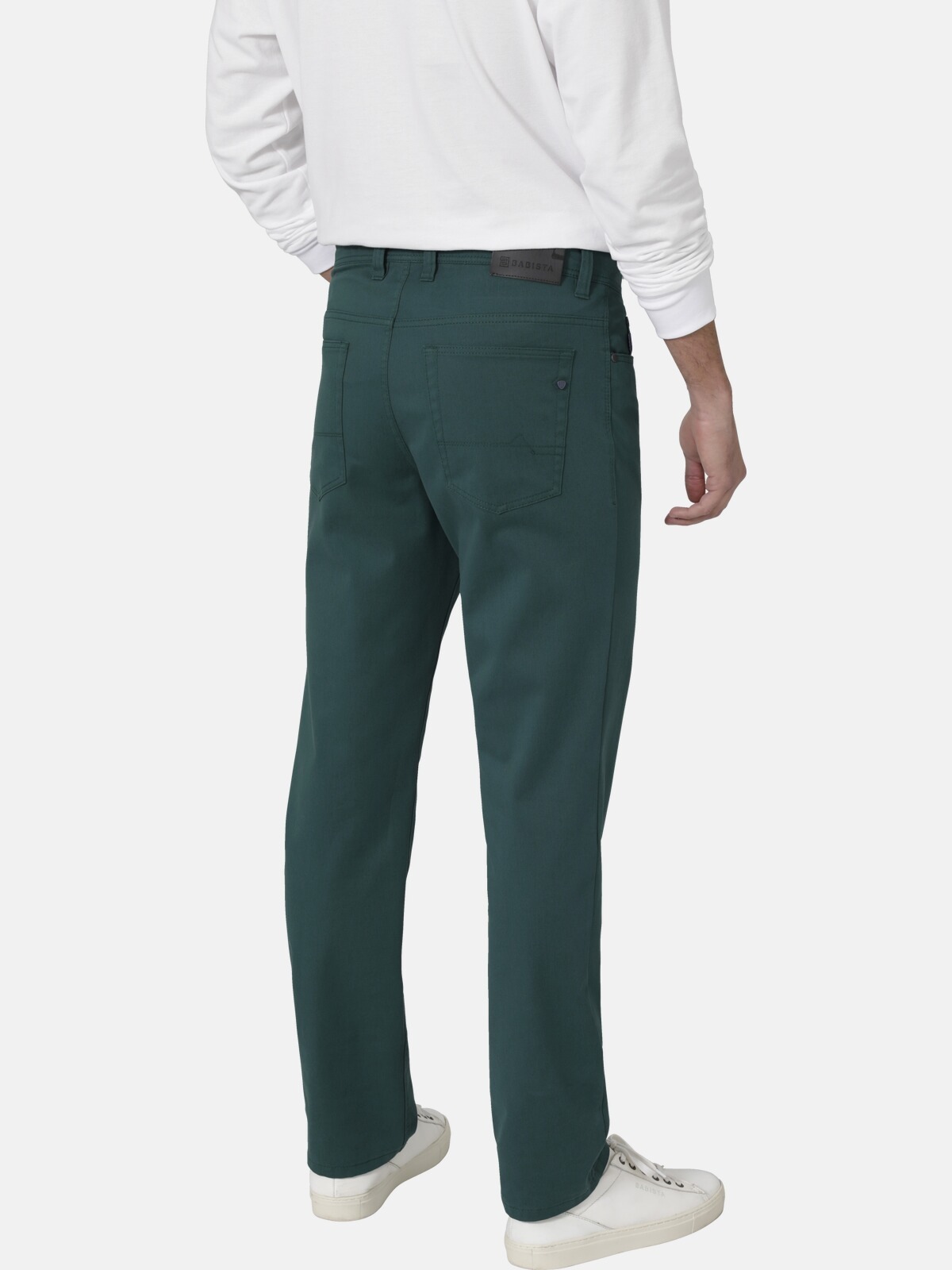 Babista 5-Pocket-Hose »Hose STEFZI«, (1 tlg.), im 5-Pocket Design