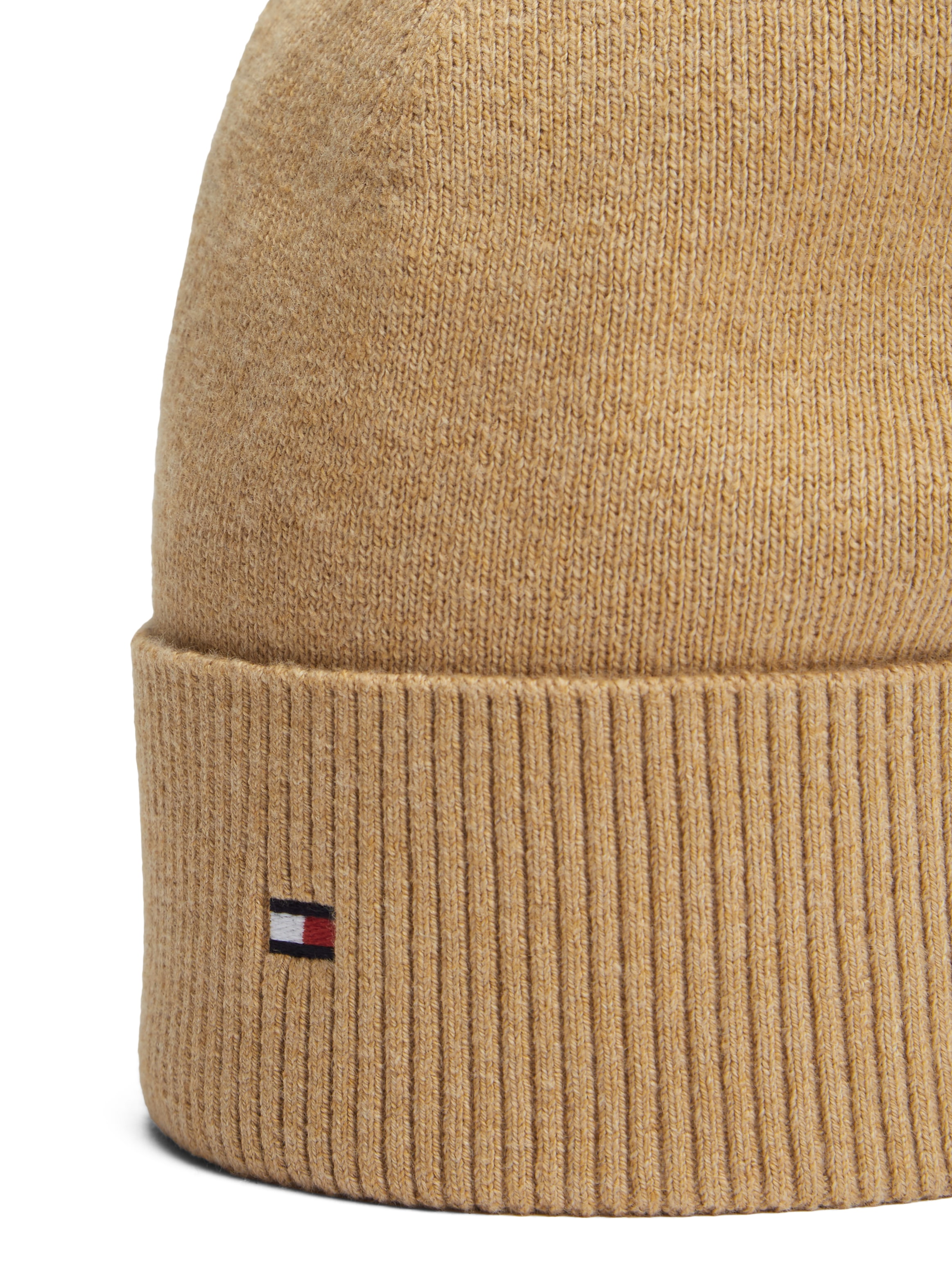Tommy Hilfiger Beanie »TH FLAG LIGHTWEIGHT«