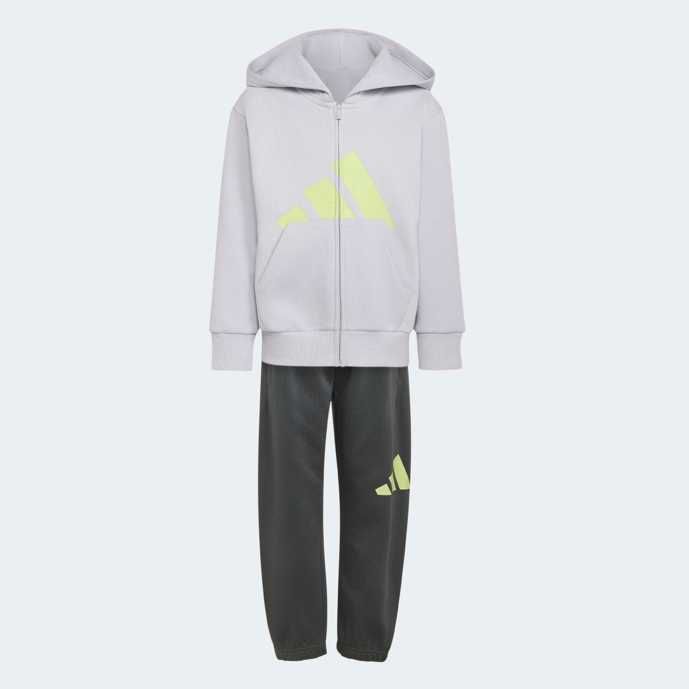 adidas Sportswear Trainingsanzug »ESSENTIALS KIDS« 2
