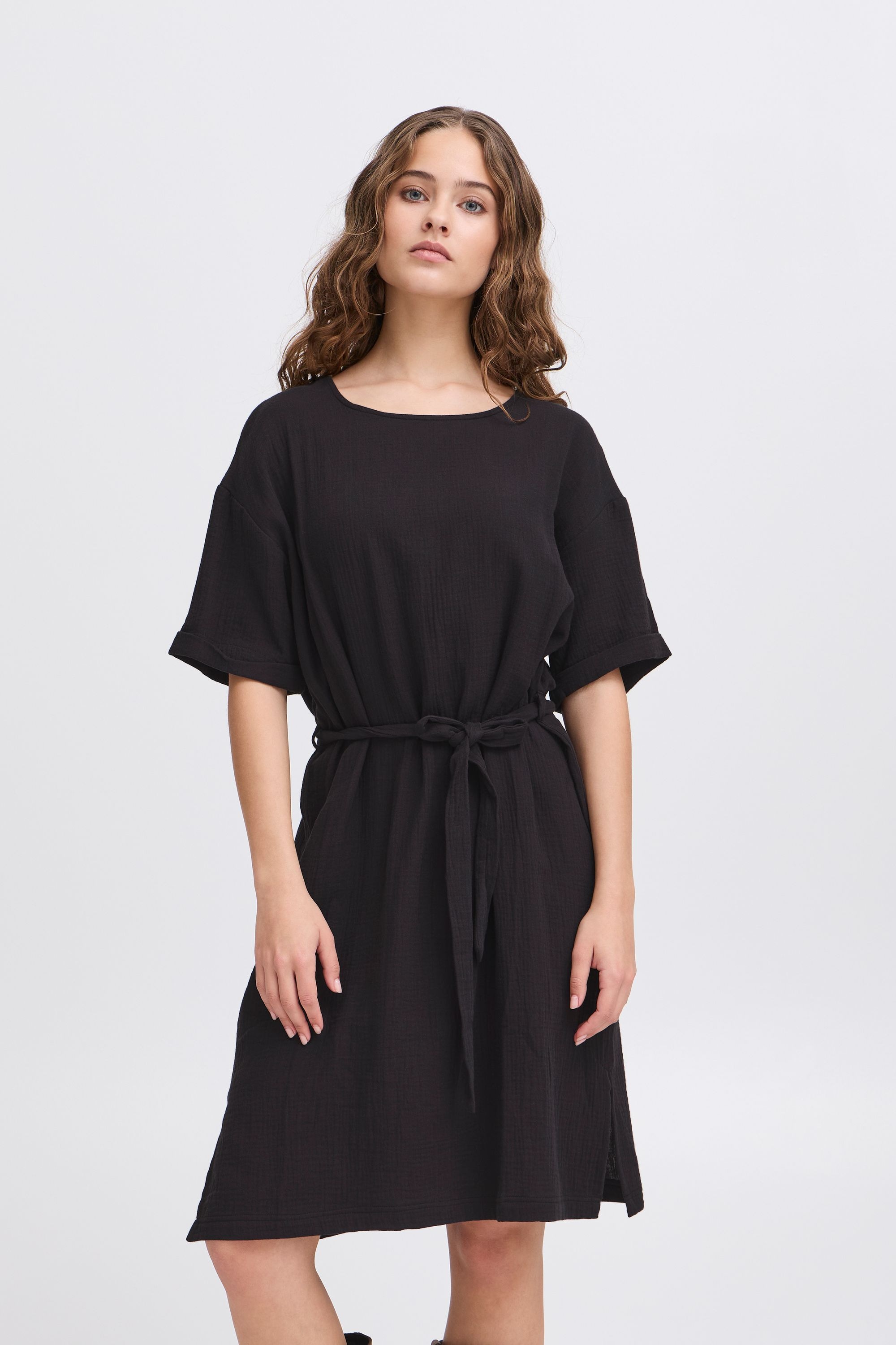 Ichi Minikleid »Minikleid IHMIKA«