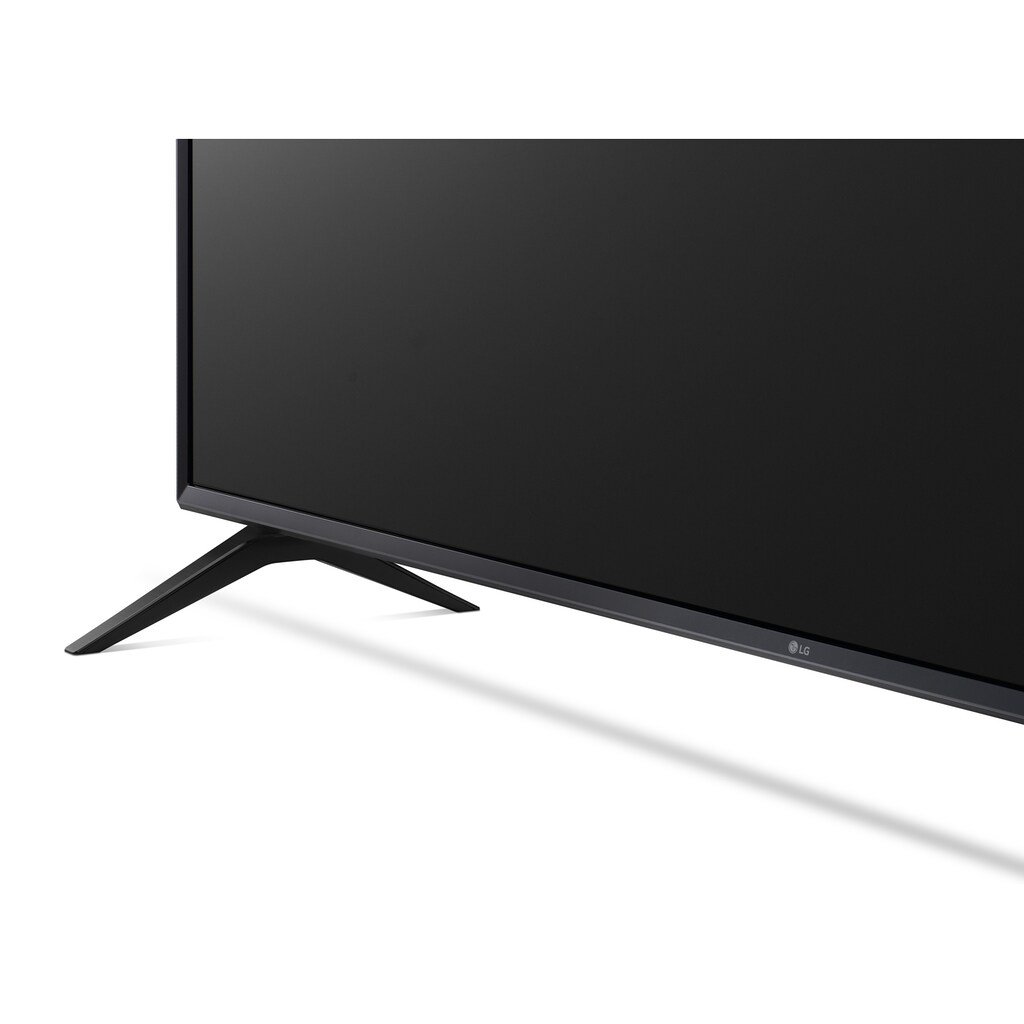 LG LCD-LED Fernseher »UN71006LB«, 152 cm/60 Zoll