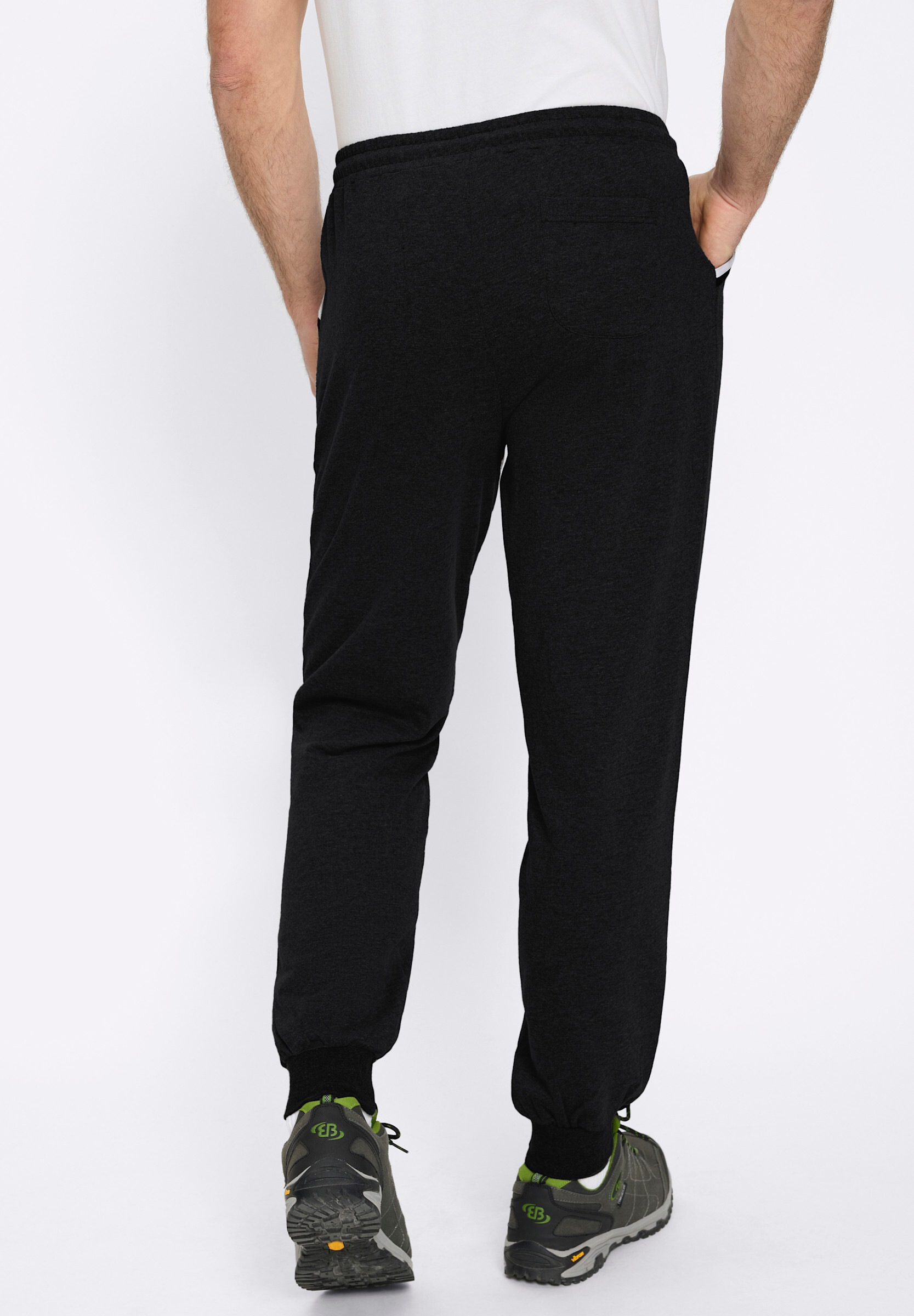 Witt Trainingshose »Freizeithose Freizeithose mit 1 Tasche hinten«