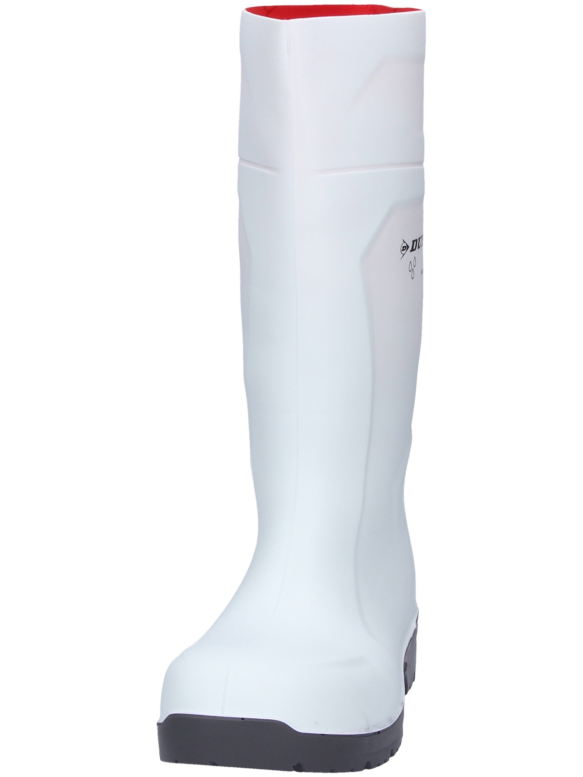 Dunlop Sicherheitsstiefel »Sicherheitsstiefel CB71431 Purofort HydroGrip safety«