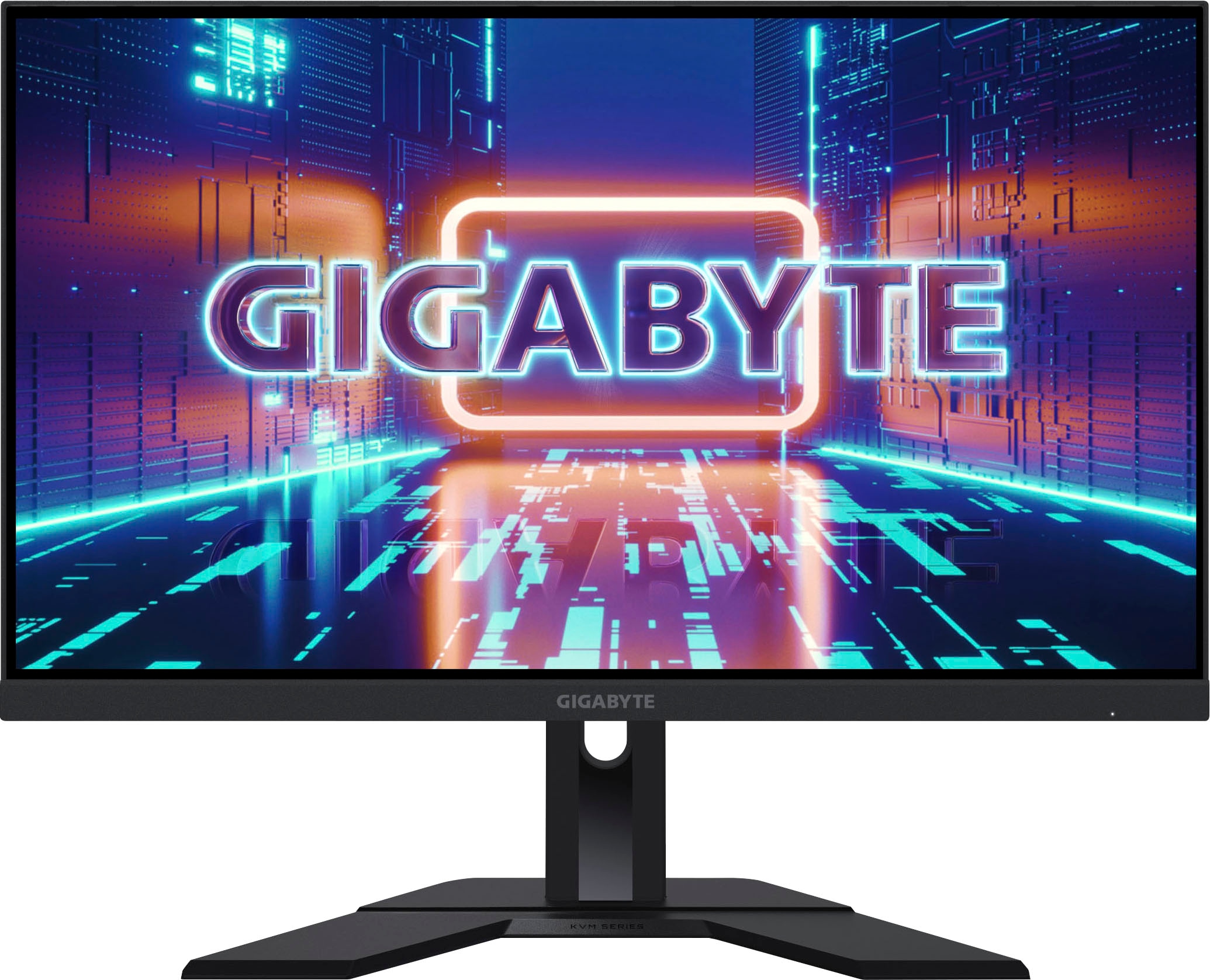 Gaming-Monitor »M27Q«, 68,5 cm/27 Zoll, 2560 x 1440 px, QHD, 5 ms Reaktionszeit, 170 Hz