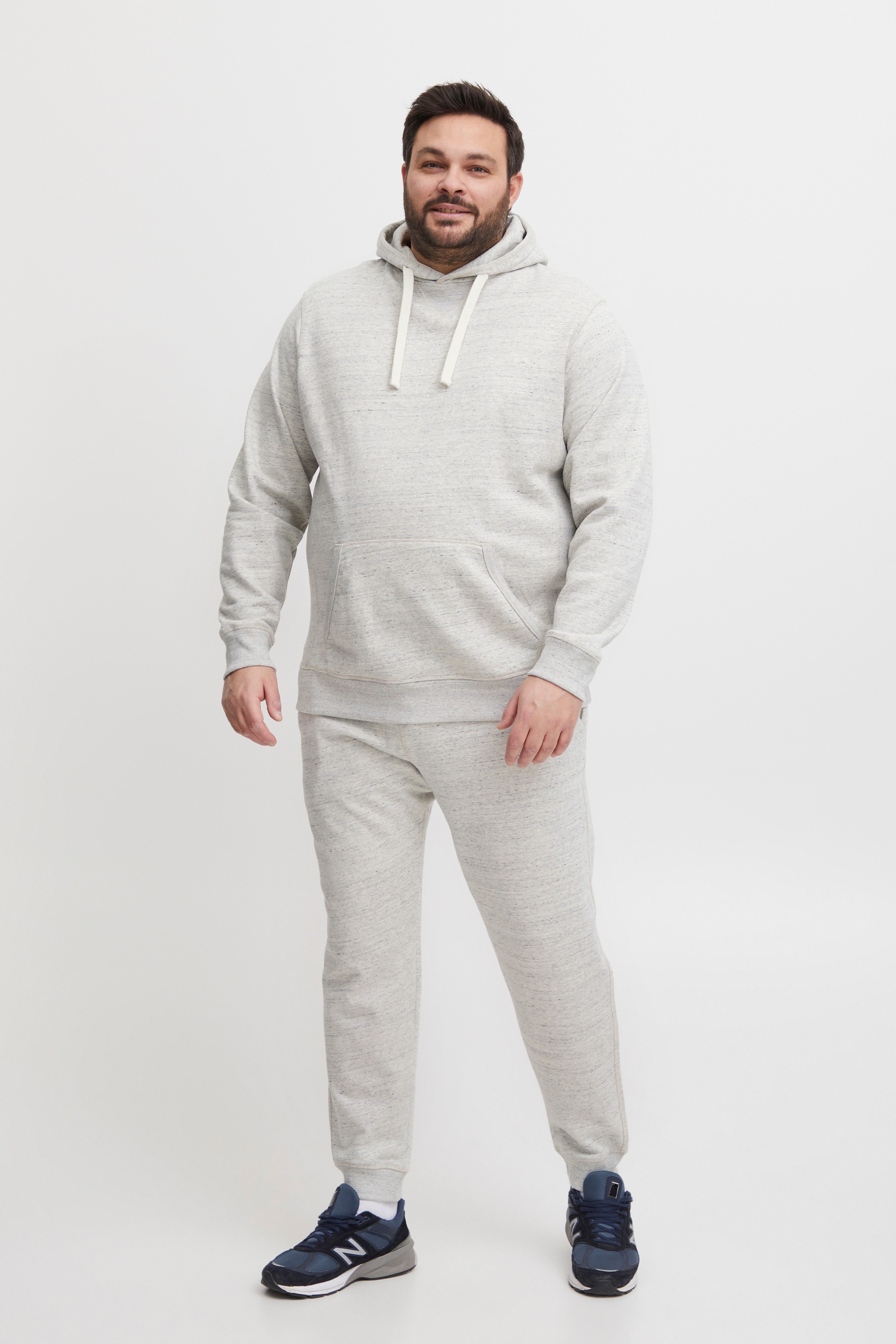 Blend Kapuzensweatshirt »BHALTON Hood sweatshirt«