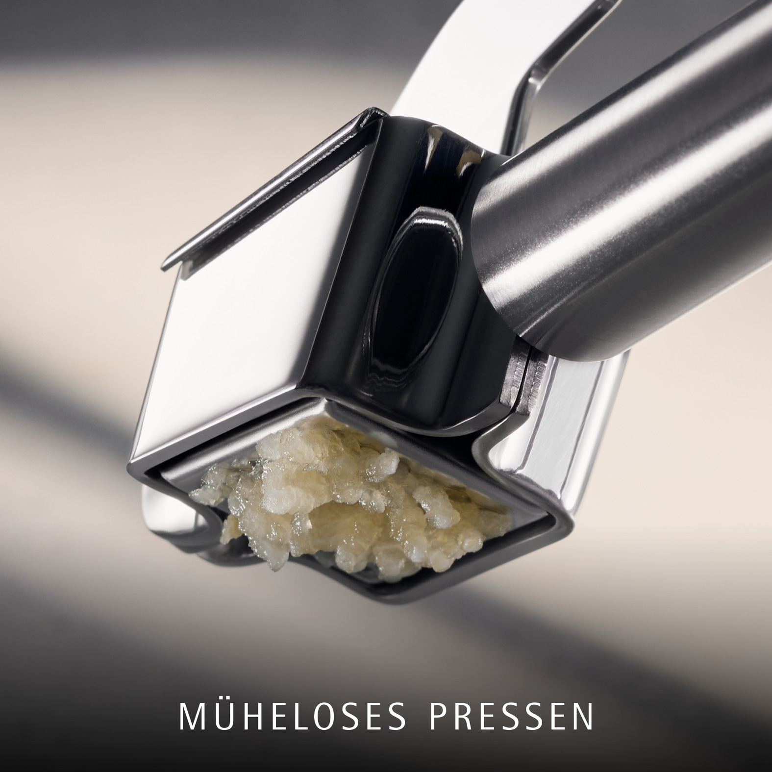 WMF Knoblauchpresse »Profi Plus« mit Öse zum Aufhängen