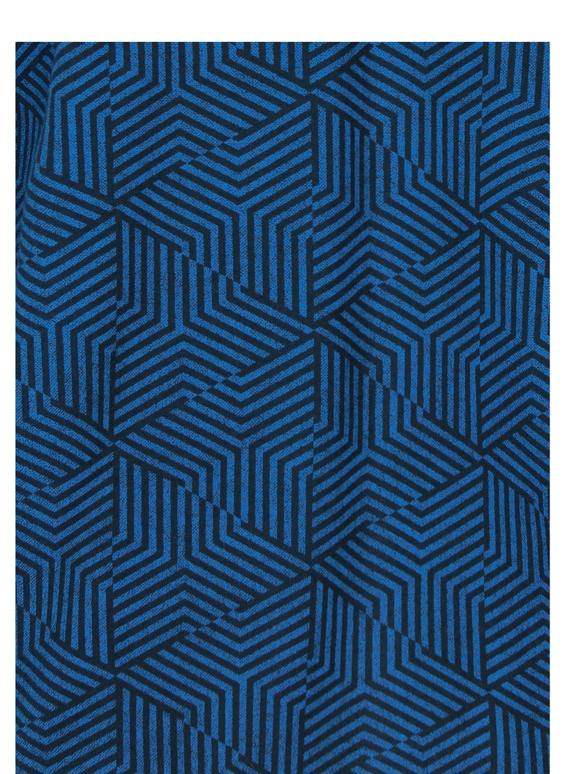 Trigema Schlafanzug