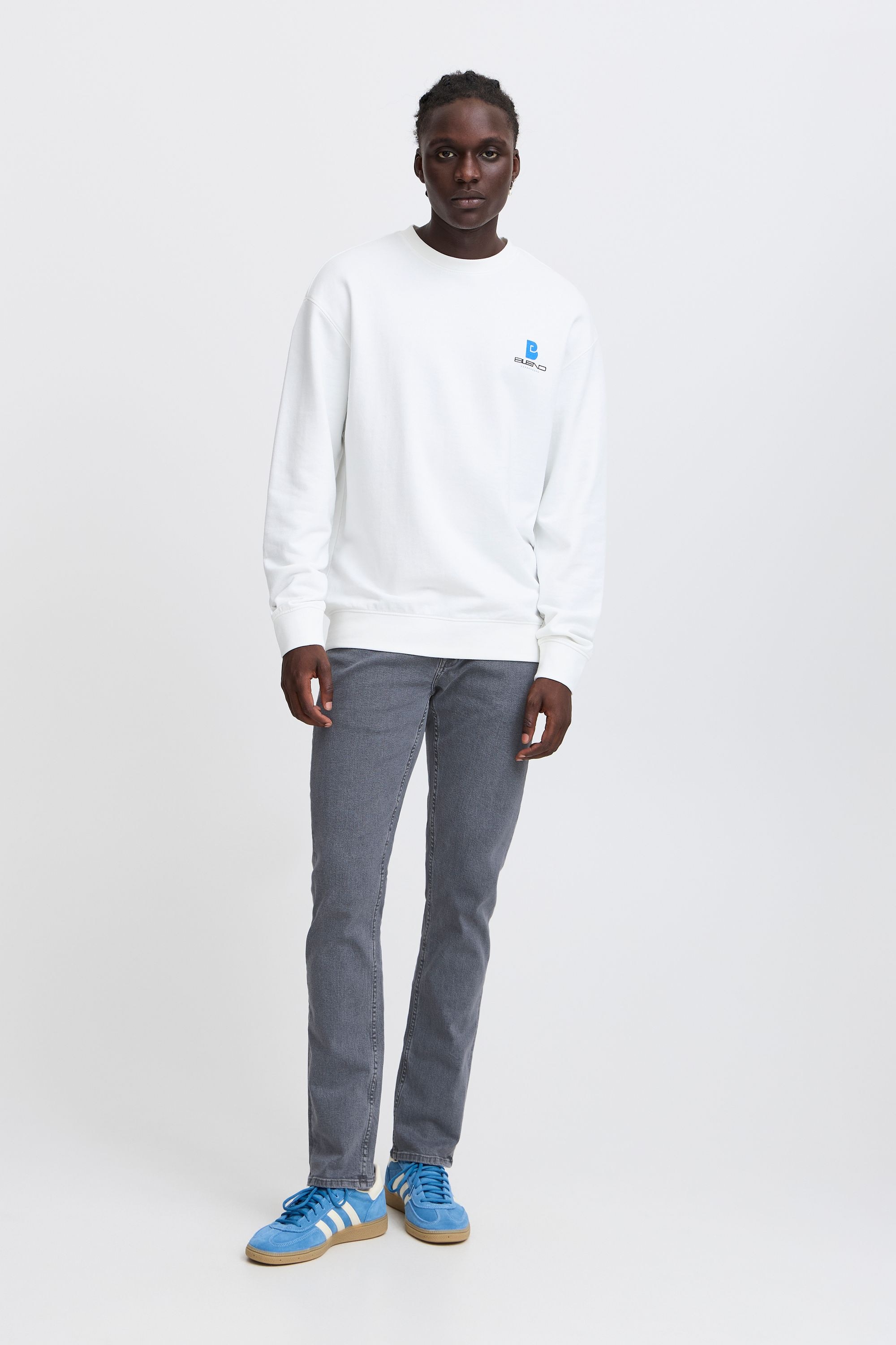 Blend Bequeme Jeans »Bequeme Jeans BHTwister fit«
