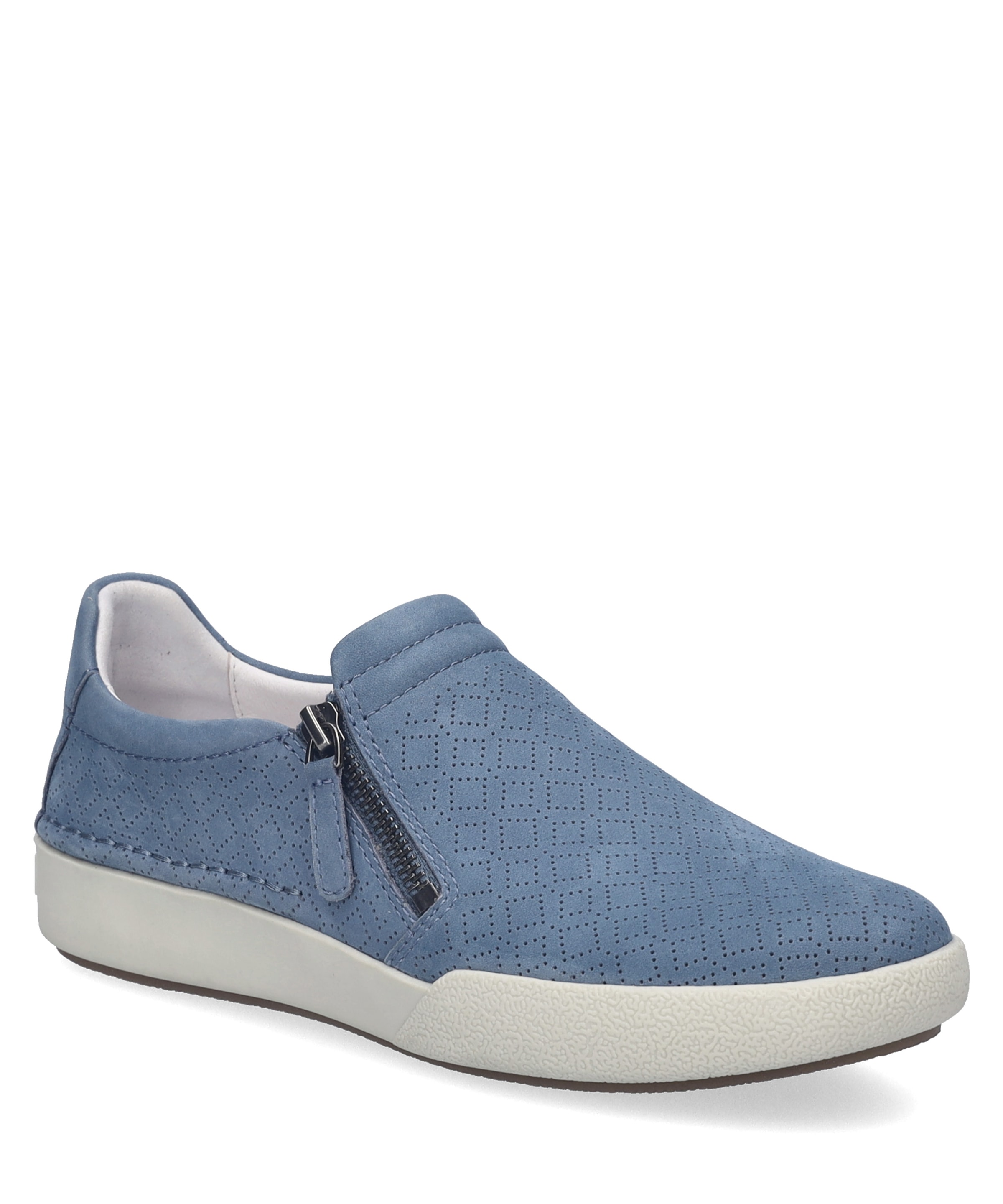 Josef Seibel Slipper »Claire 35, slate blue«