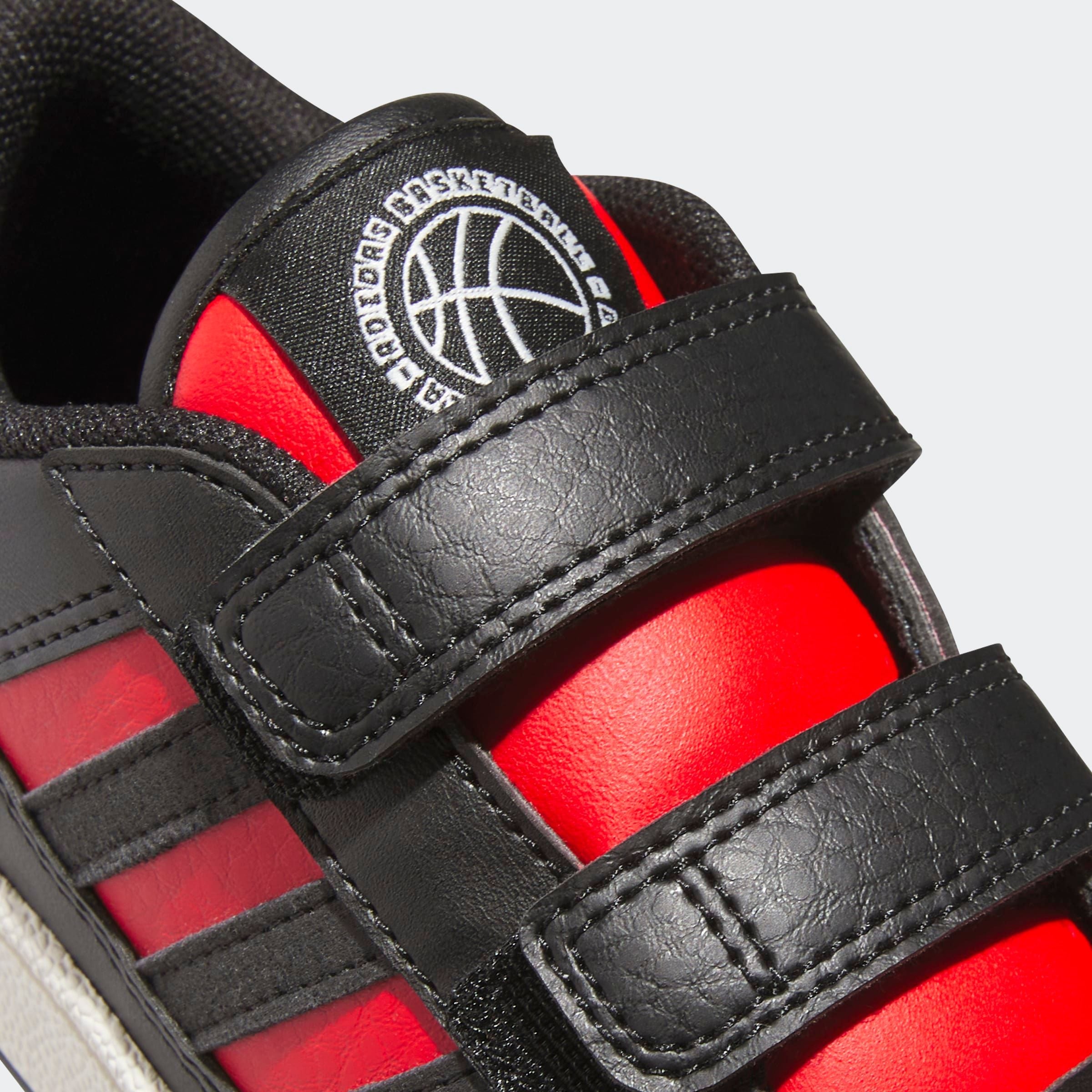 adidas Sportswear Klettschuh »RAPID COURT KIDS«