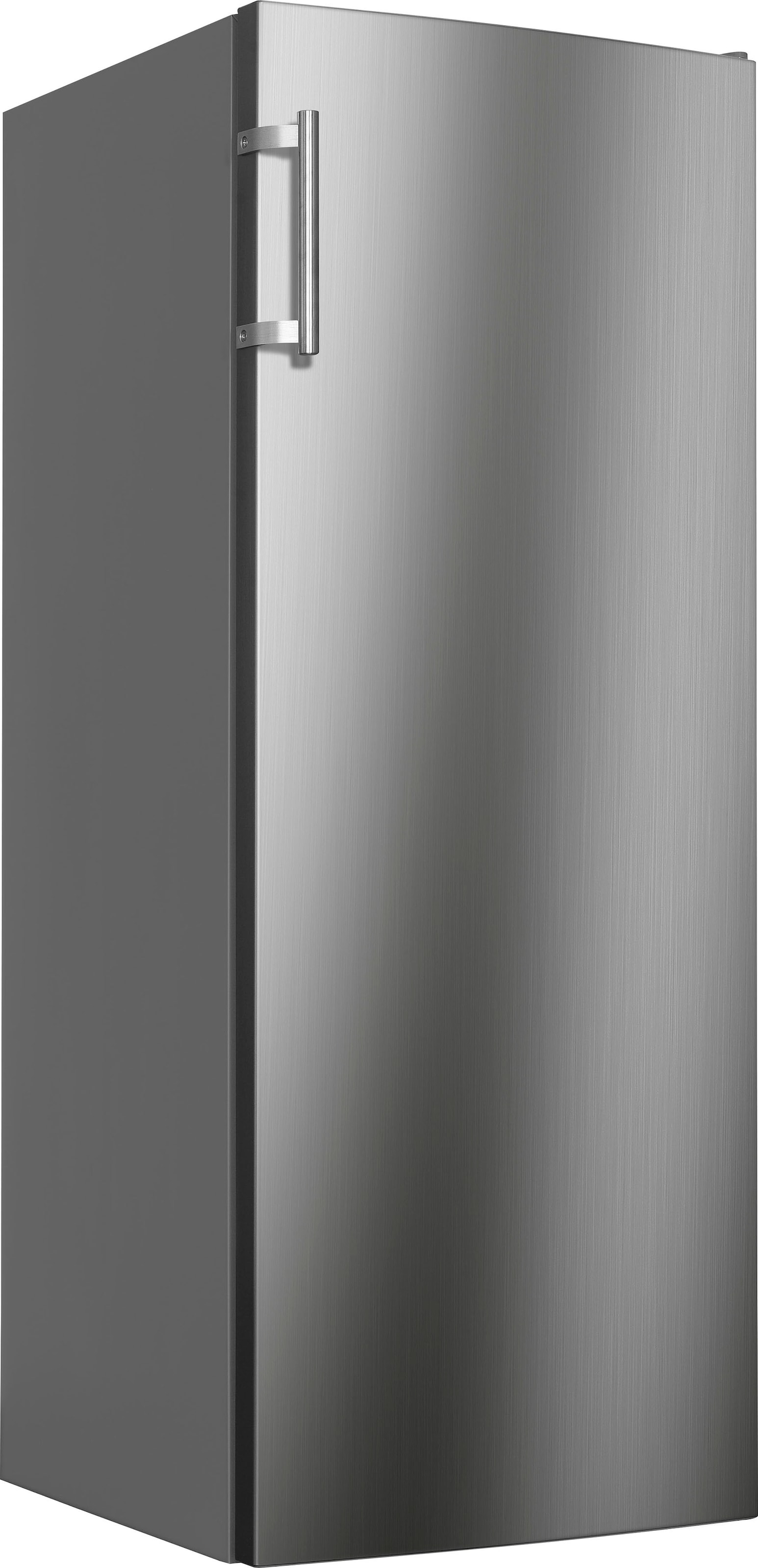 Hanseatic Gefrierschrank, 142,6 cm hoch, 54,4 cm breit, QuickFreeze