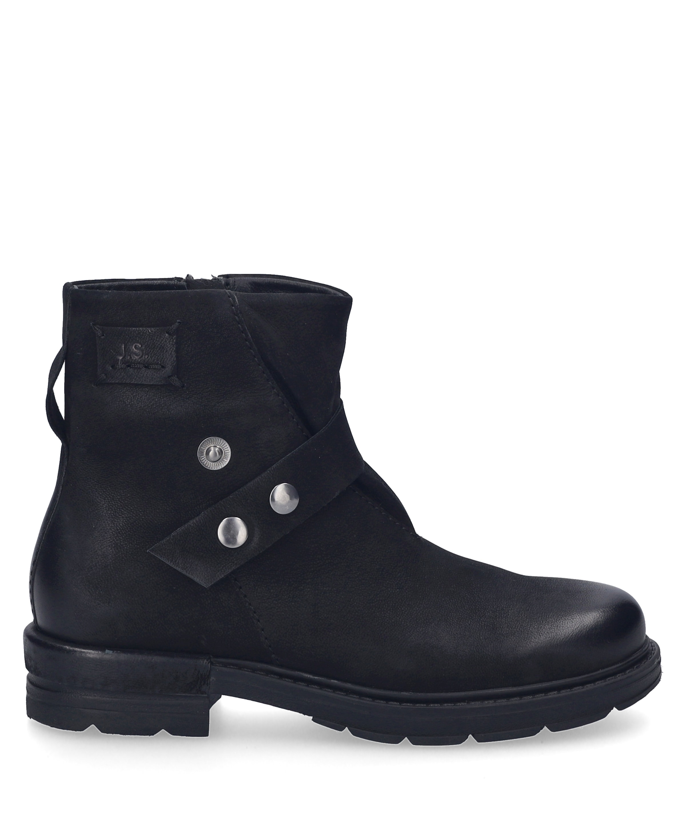 Josef Seibel Stiefelette »Roxanna 01, schwarz«