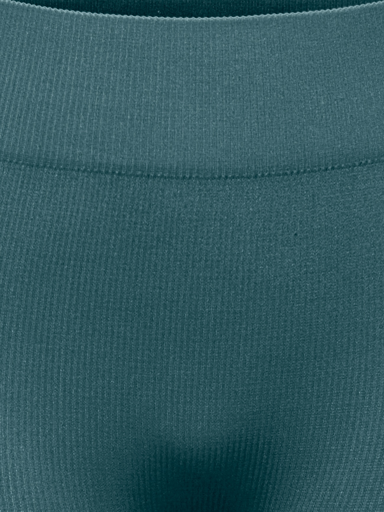 ONLY Play Trainingsshorts »ONPJAIA LIFE HW RIB CIR LONG SHORTS«  in feiner Rippstruktur mit Nylon