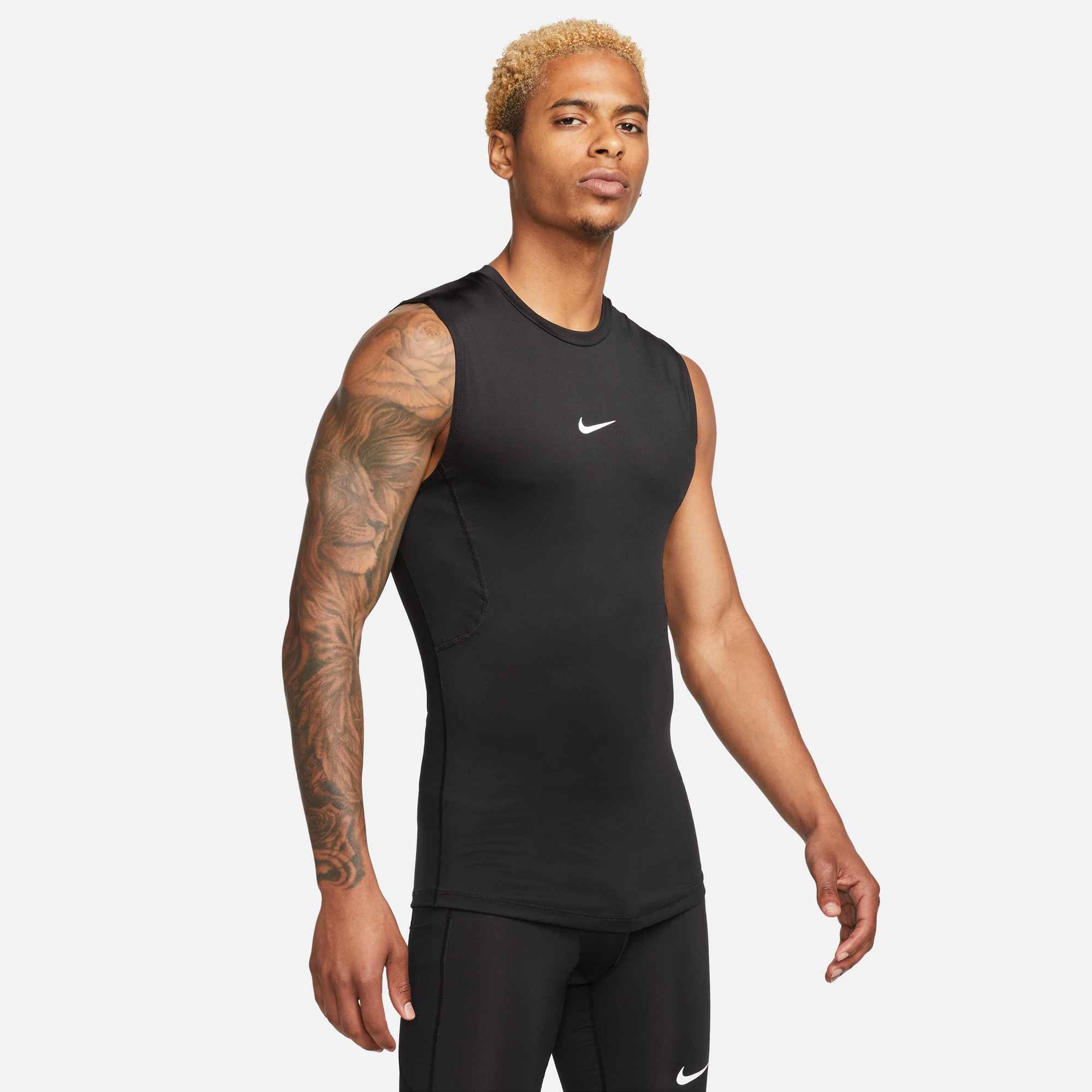 Nike Tanktop »M NP DF TOP SL TIGHT« sportlicher Stil, für Fitness und sportliche Aktivitäten, ärmellos