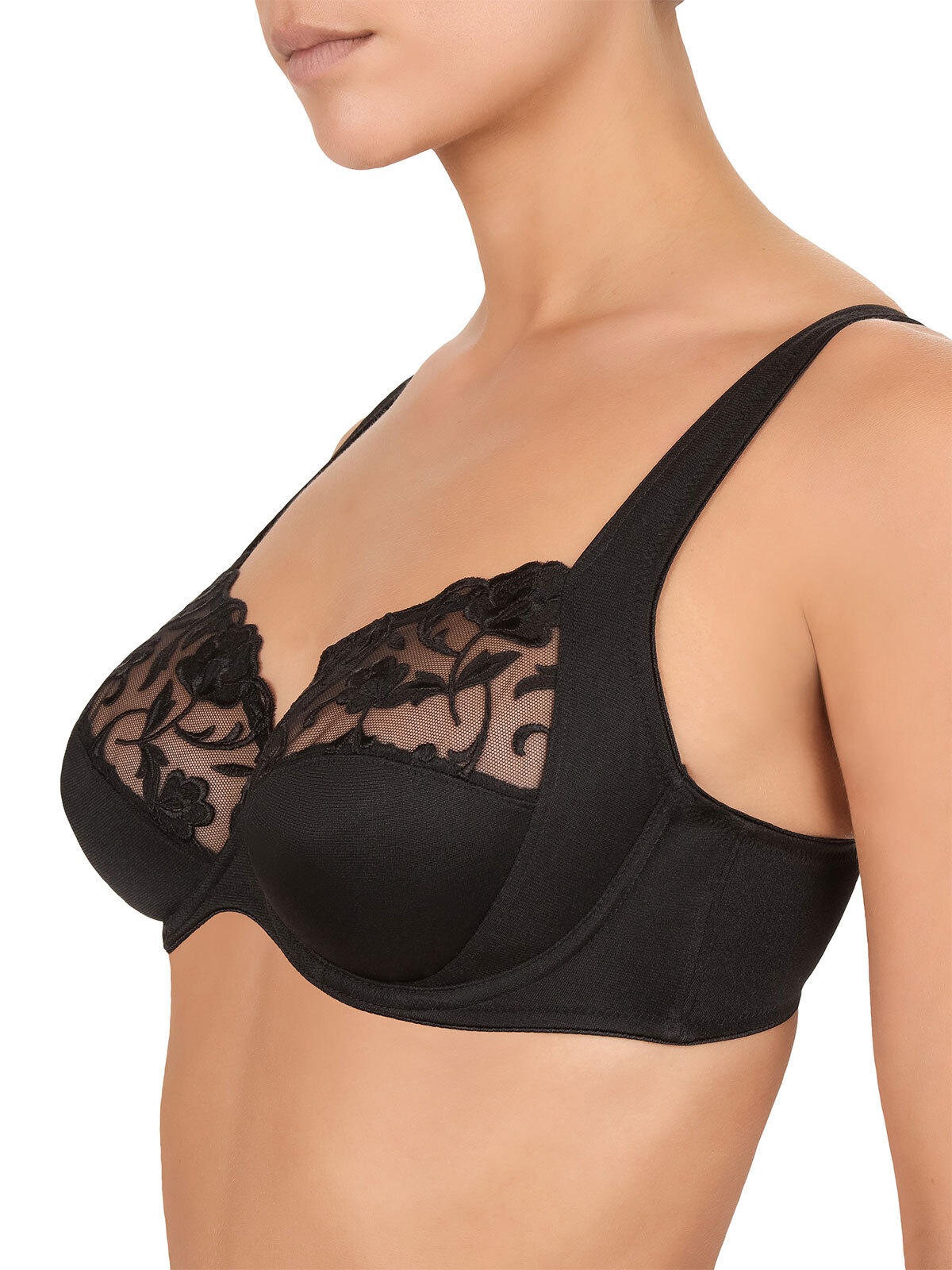 Felina Bügel-BH »2er Pack Bügel BH Moments«