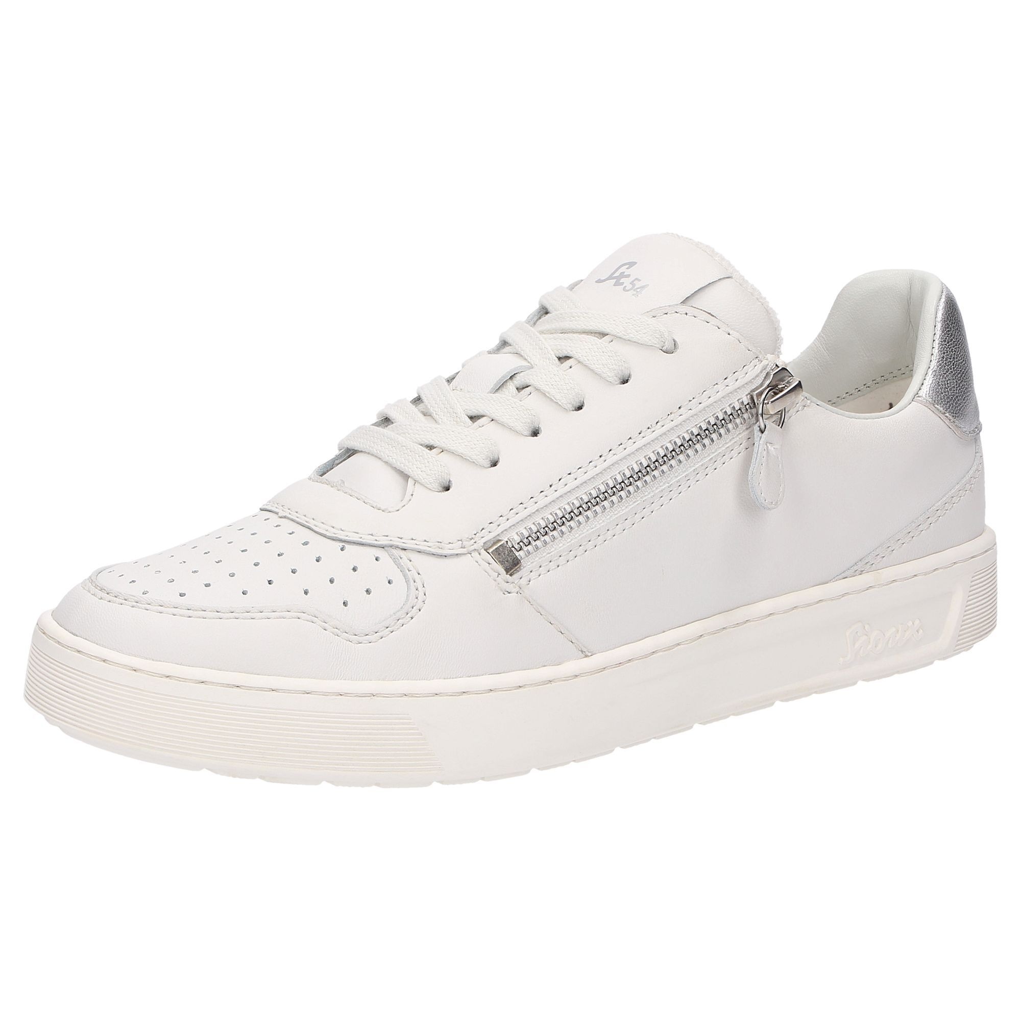 SIOUX Sneaker »Tedroso-DA-712«