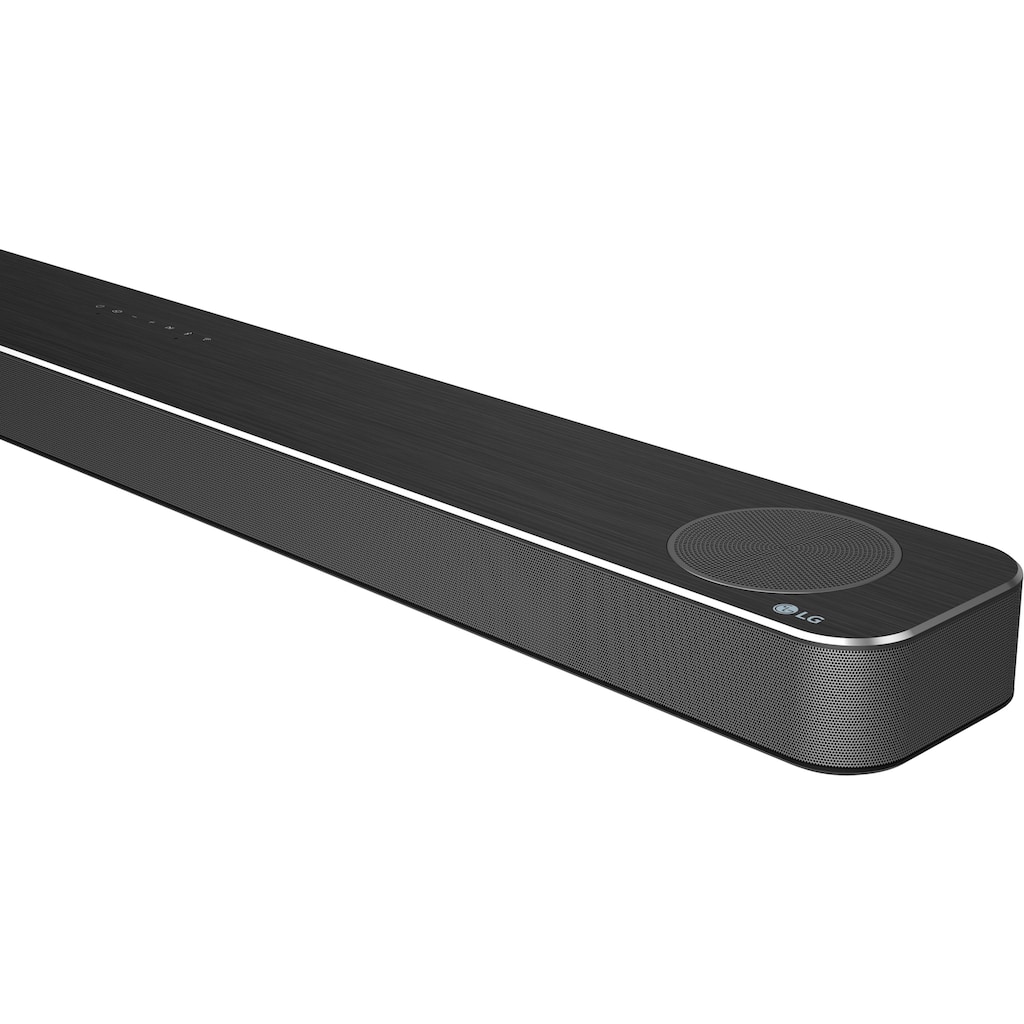 LG Soundbar »SPD75YA«