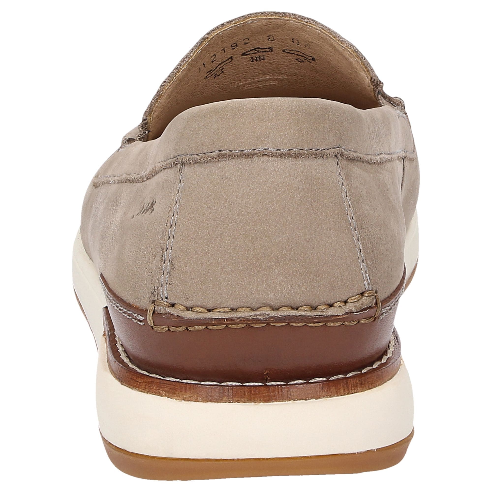 SIOUX Slipper »Nurilinos-700«